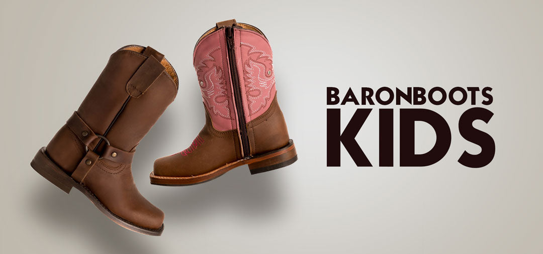 Baron Boots
