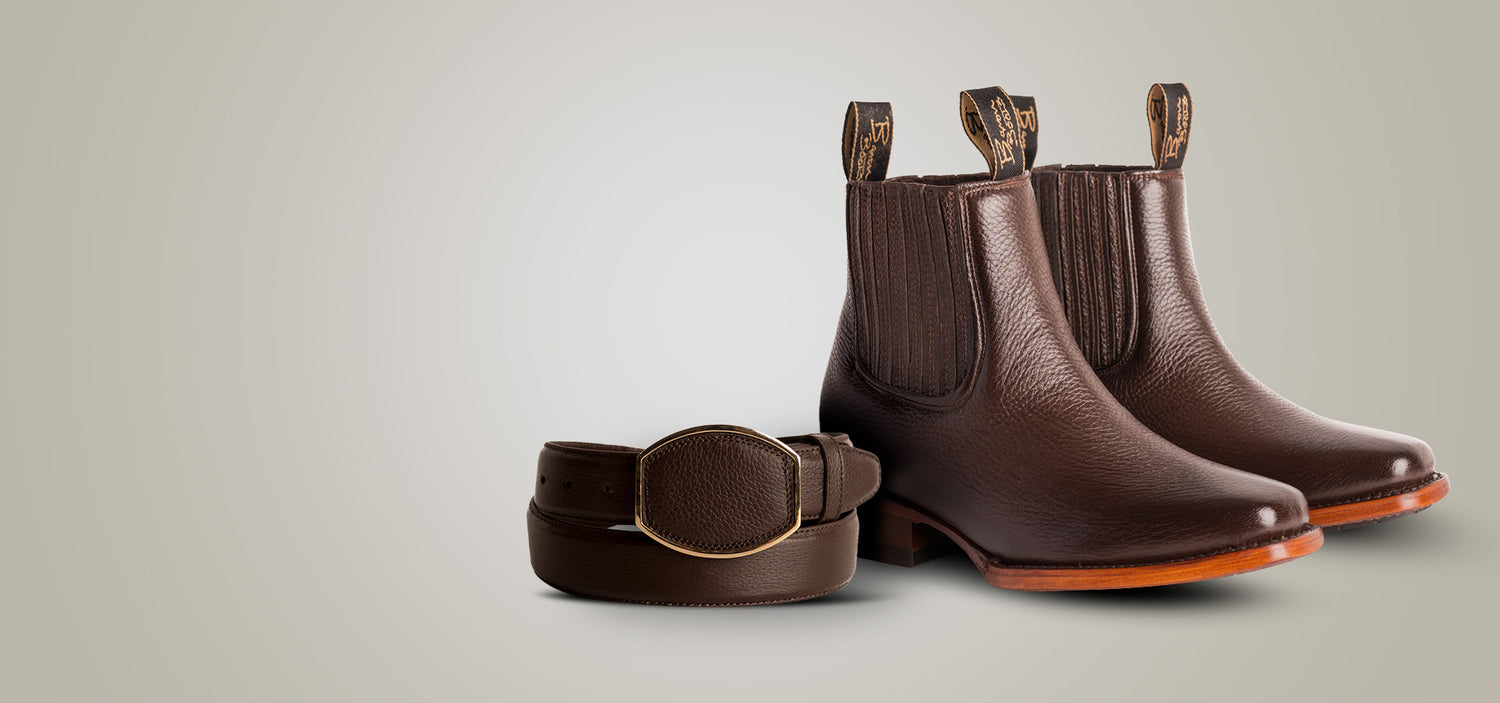 Baron Boots