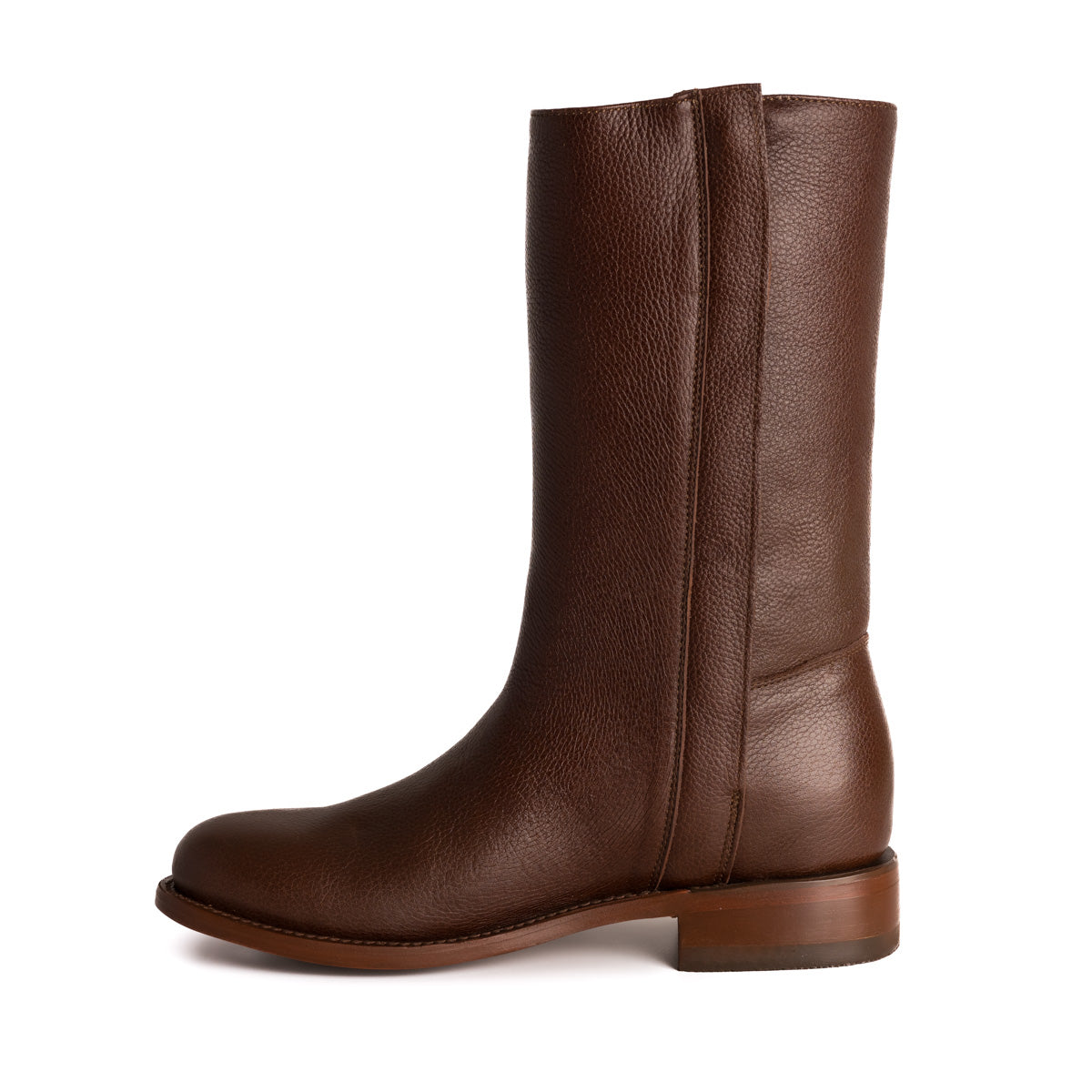 CAMPERA FLOTER VENADO CAFÉ