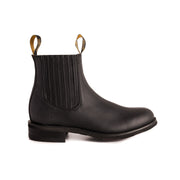 701 BULL NEGRO