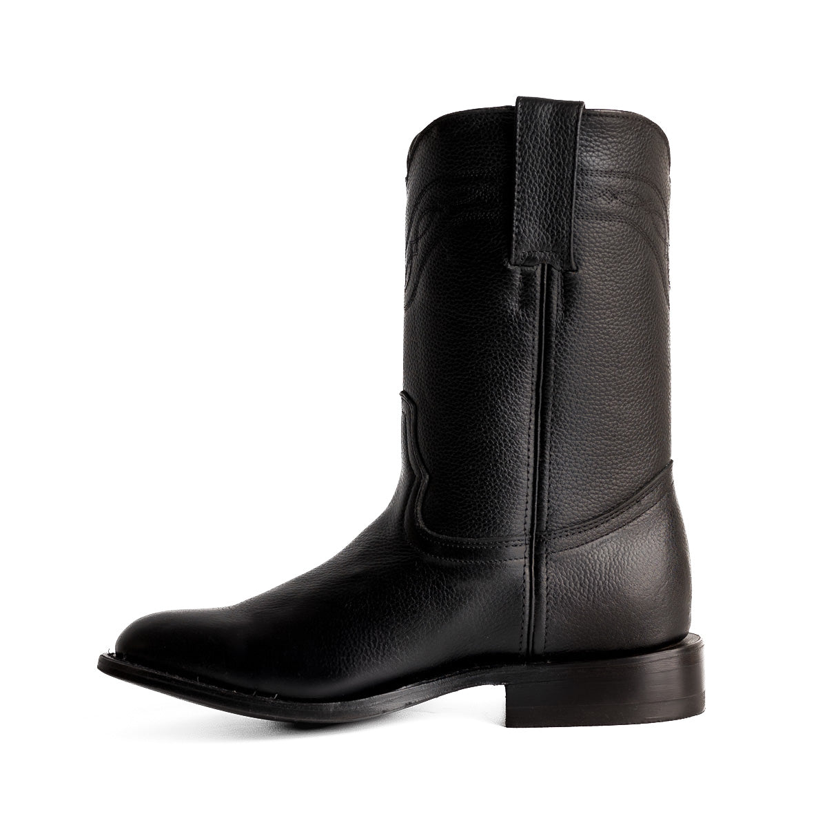 110 FLOTER VENADO NEGRO