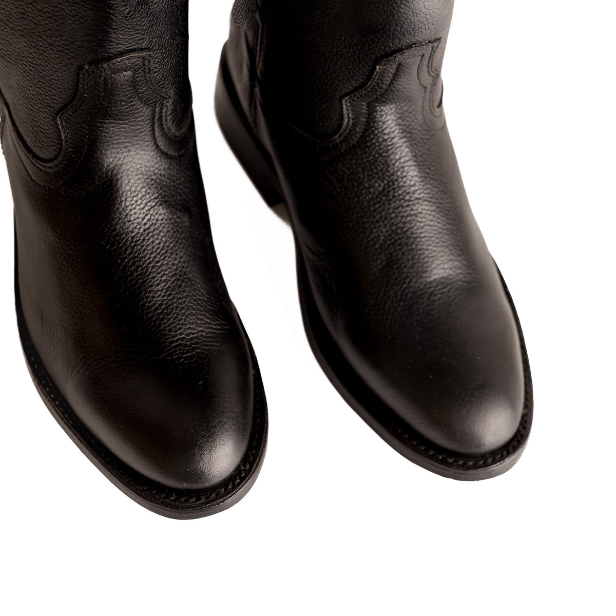 110 FLOTER VENADO NEGRO