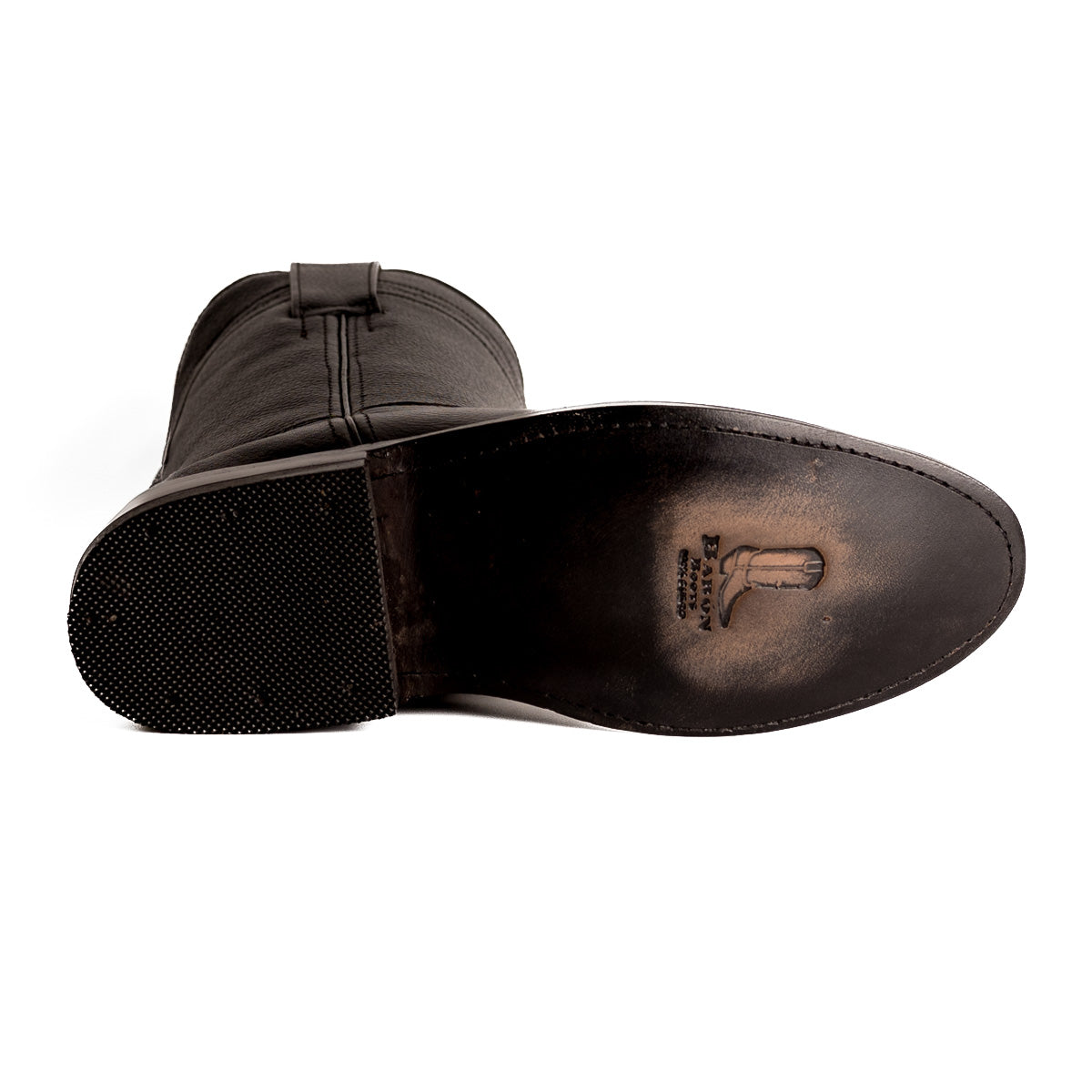 110 FLOTER VENADO NEGRO