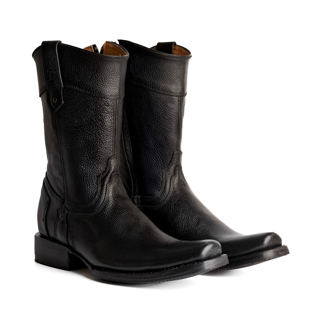 D432 FLOTER VENADO NEGRO