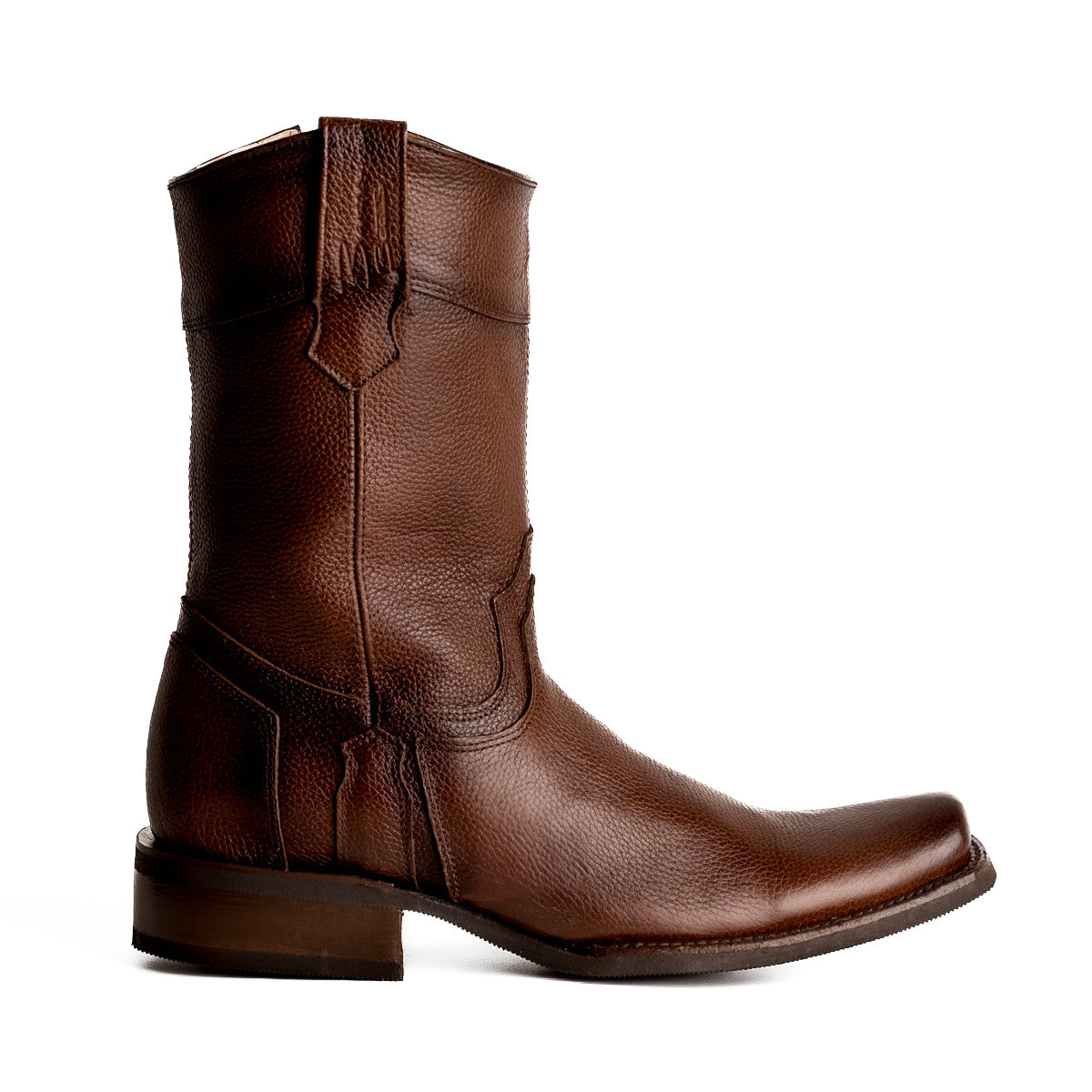 D432 FLOTER VENADO CAFÉ