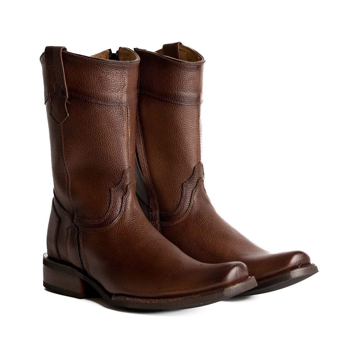 D432 FLOTER VENADO CAFÉ