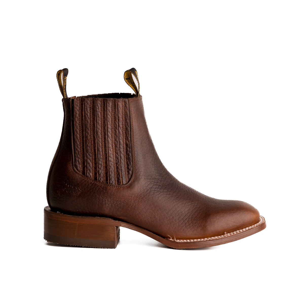3001 BULLFIGHT OCRE