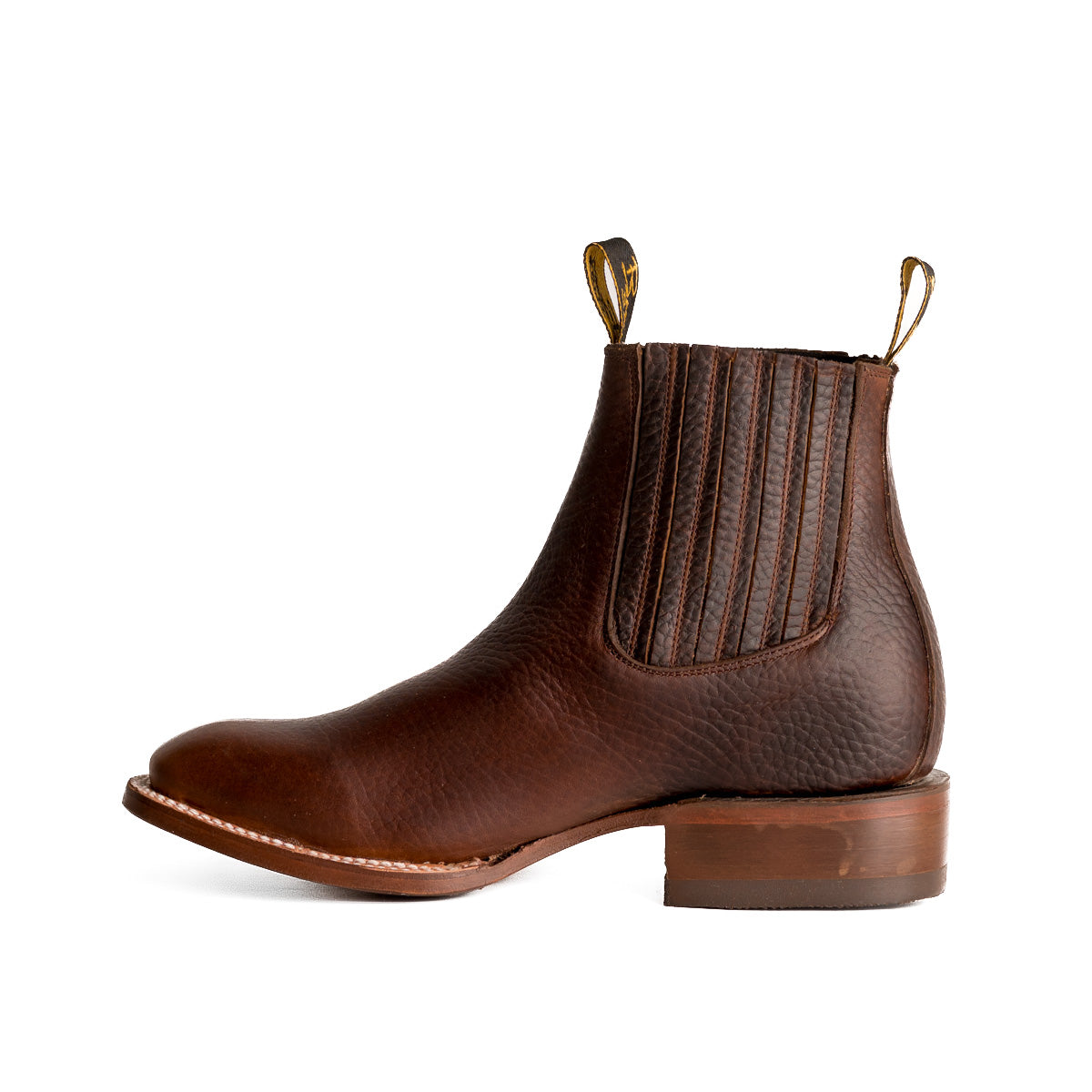 3001 BULLFIGHT OCRE