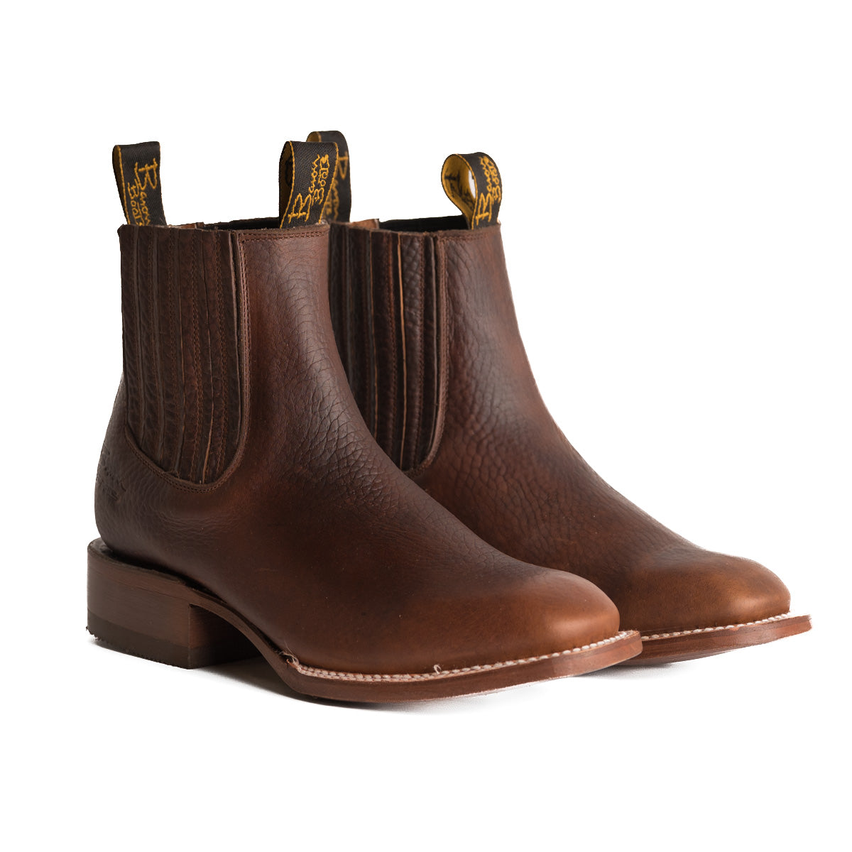 3001 BULLFIGHT OCRE