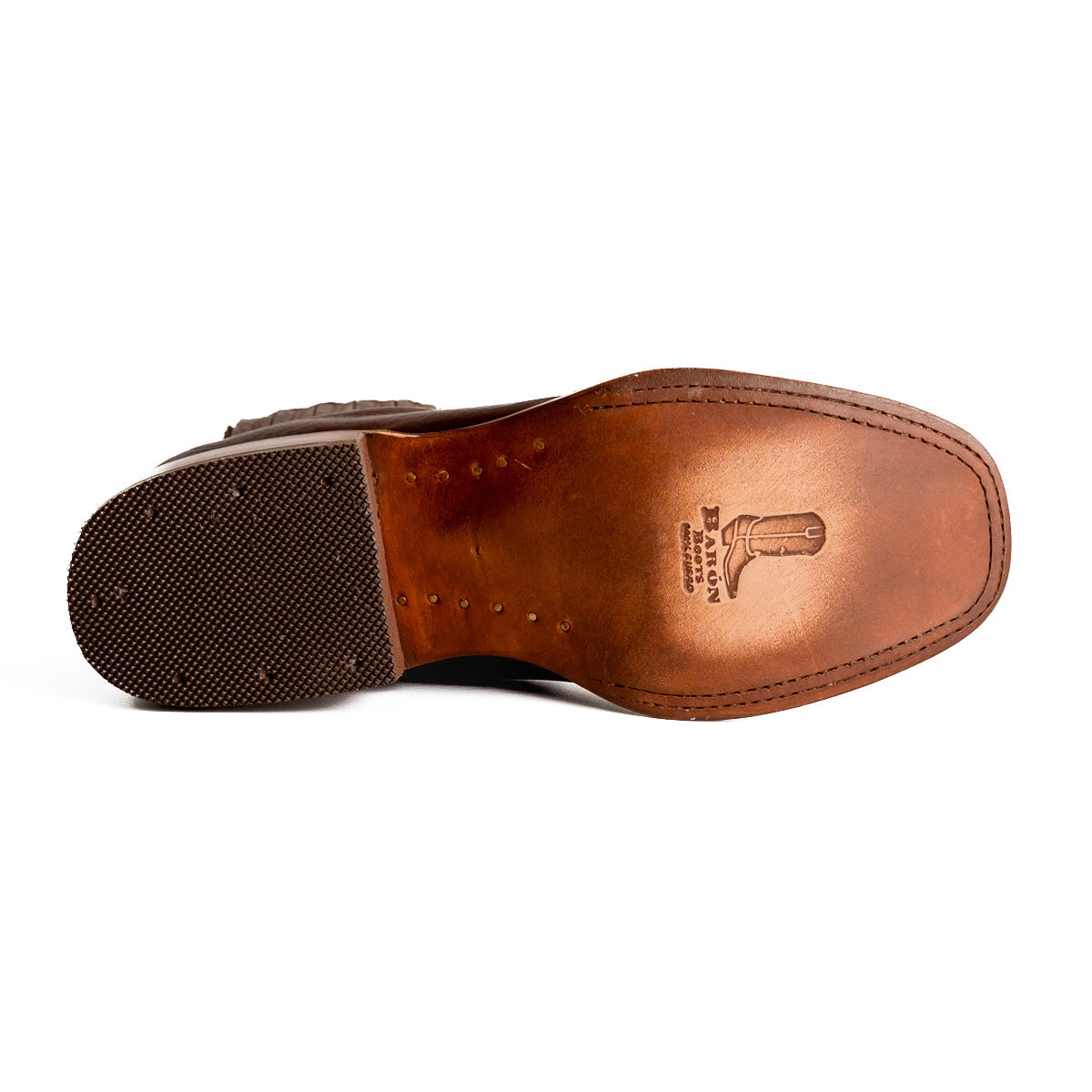 3001 BULLFIGHT OCRE