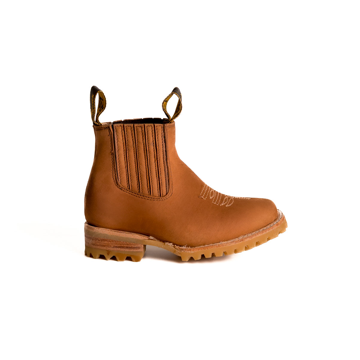 N785 NOBUCK ORO TRACTOR
