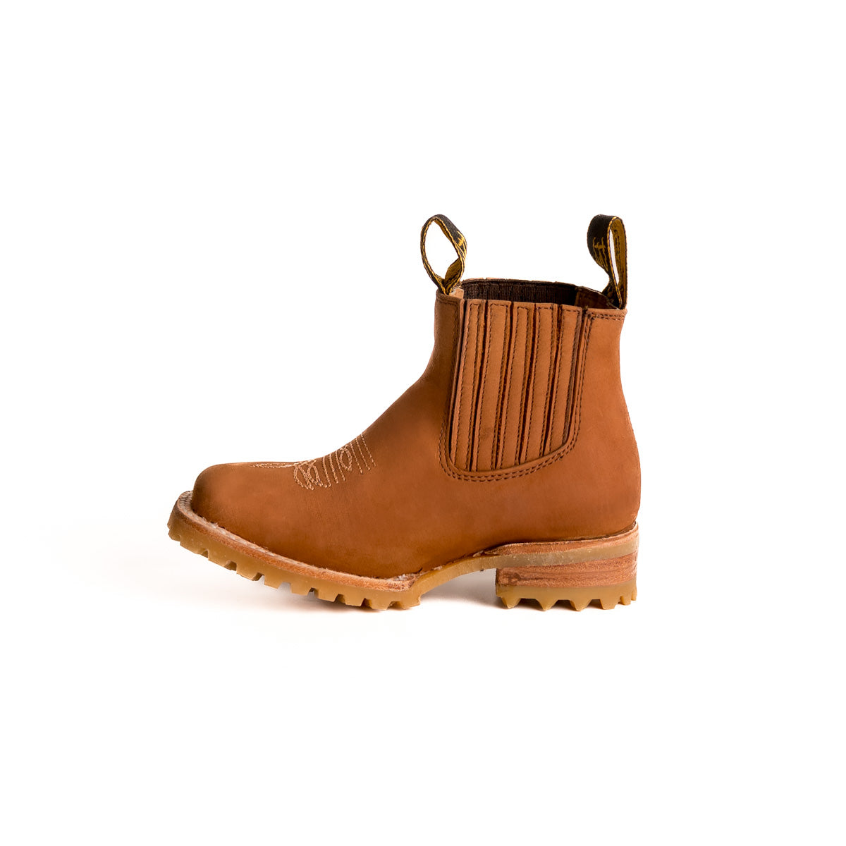N785 NOBUCK ORO TRACTOR