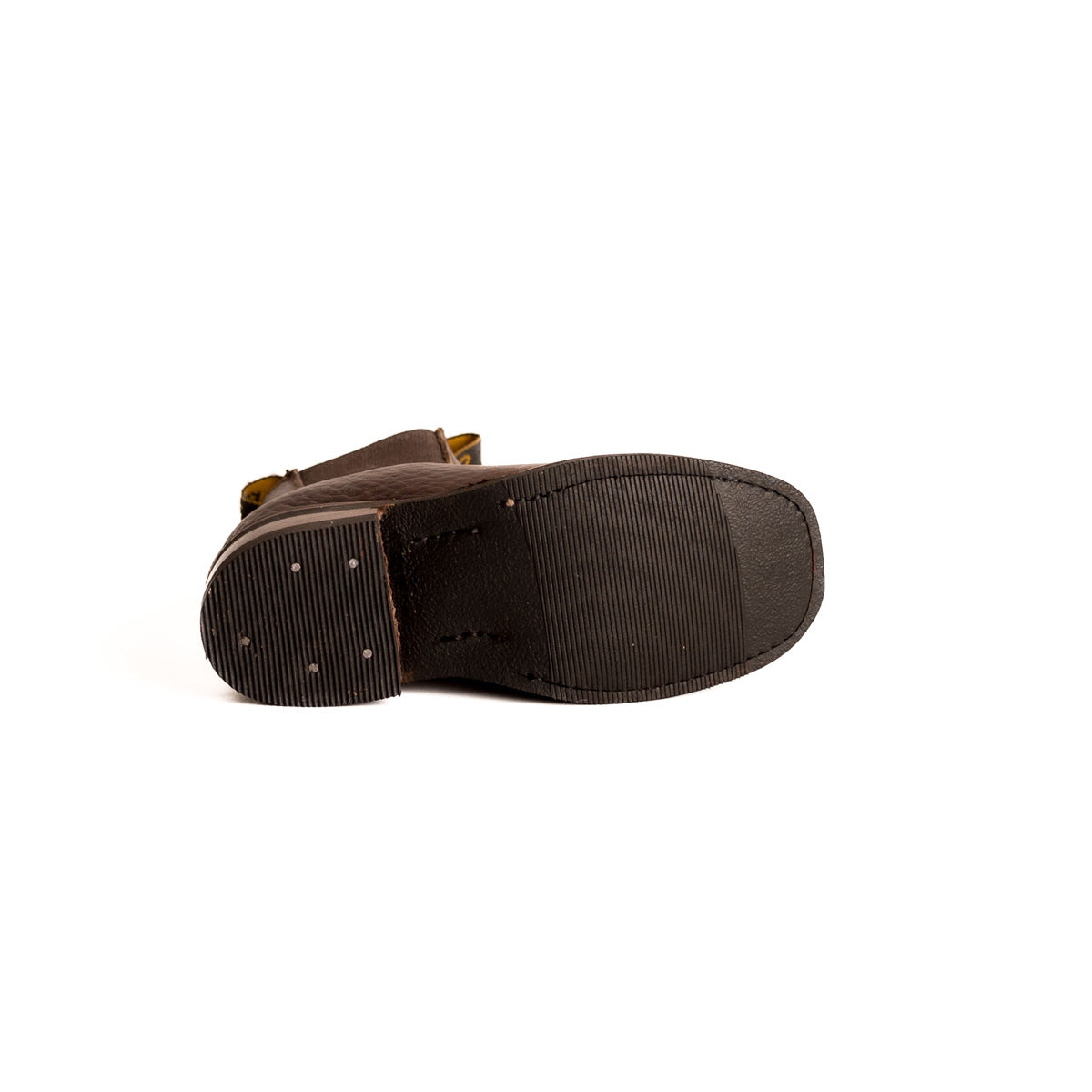 N785 BULLFIGHT OCRE