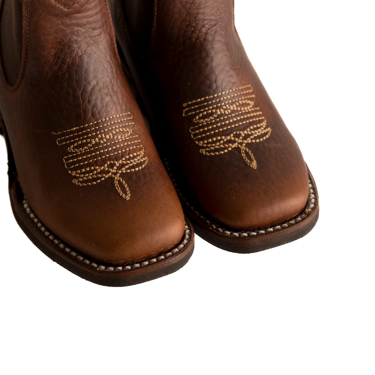 N785 BULLFIGHT OCRE