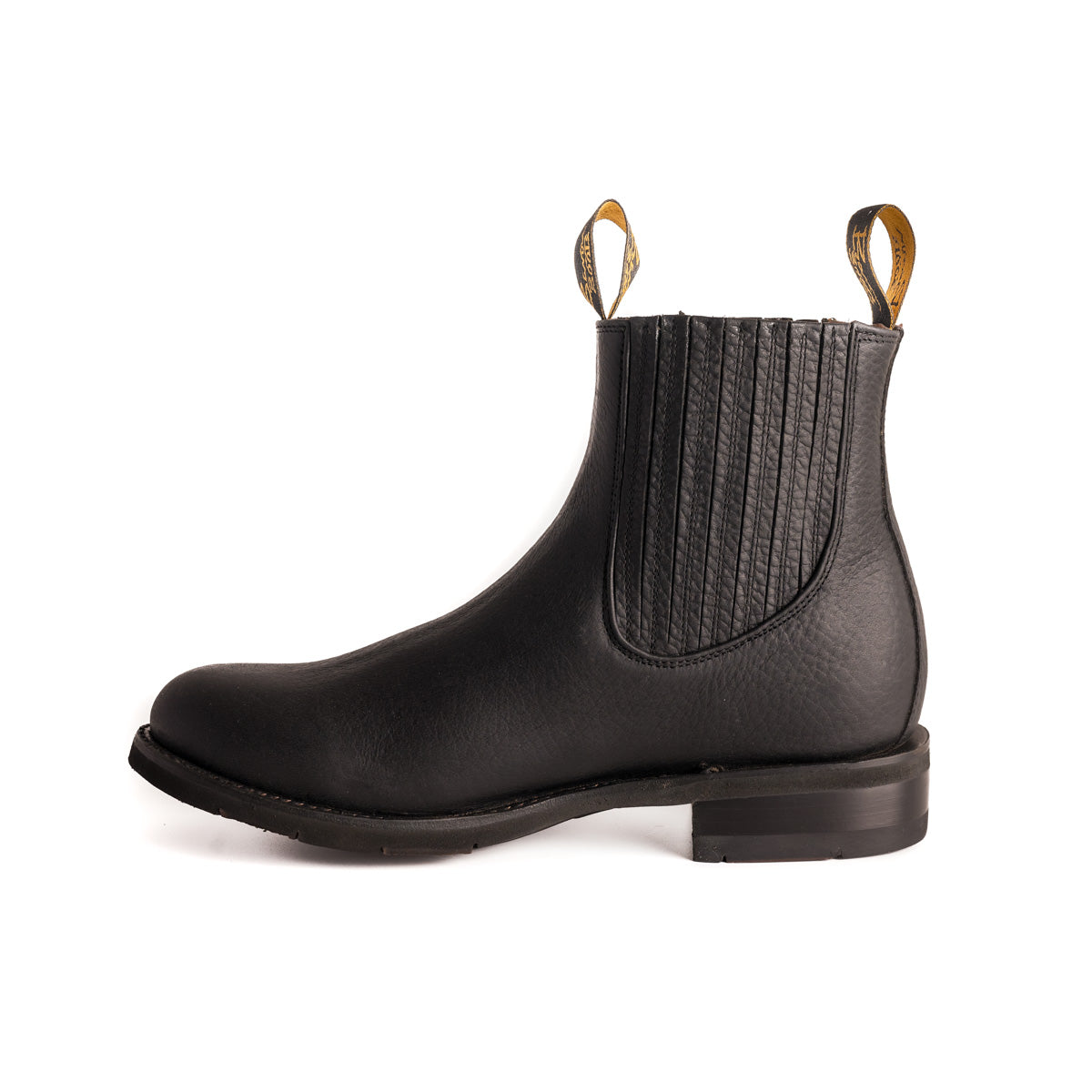 701 BULL NEGRO