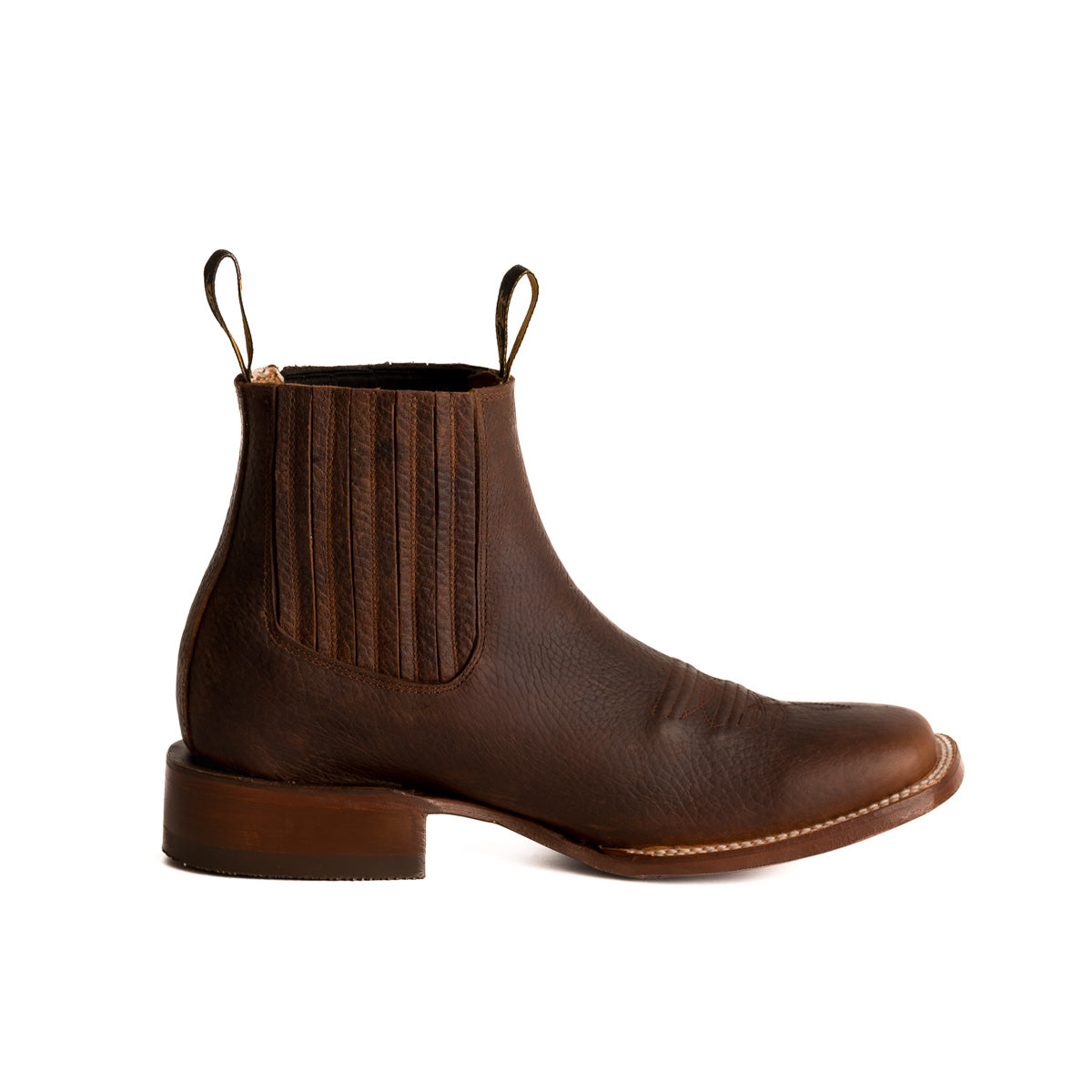 3000 BULLFIGHT OCRE