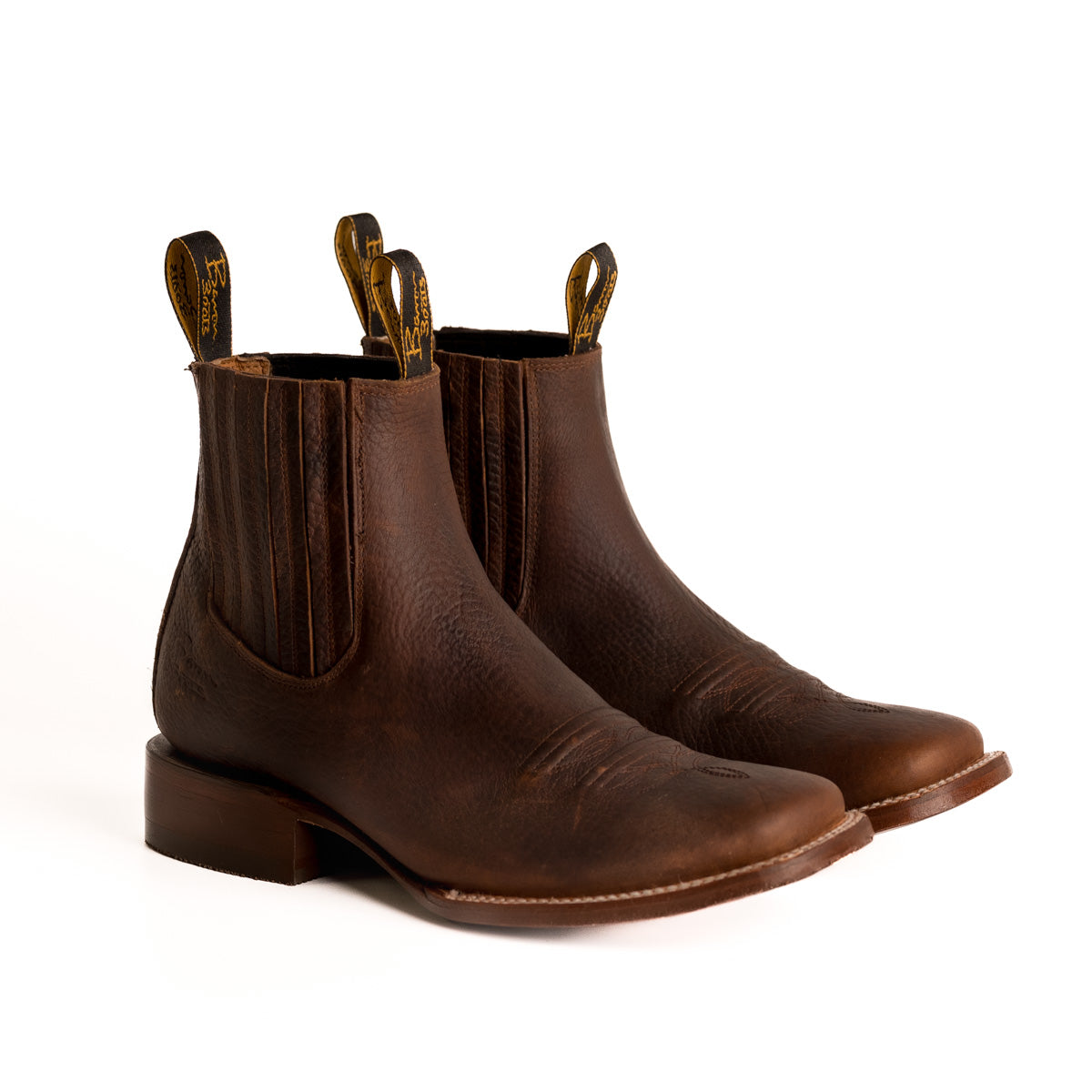 3000 BULLFIGHT OCRE