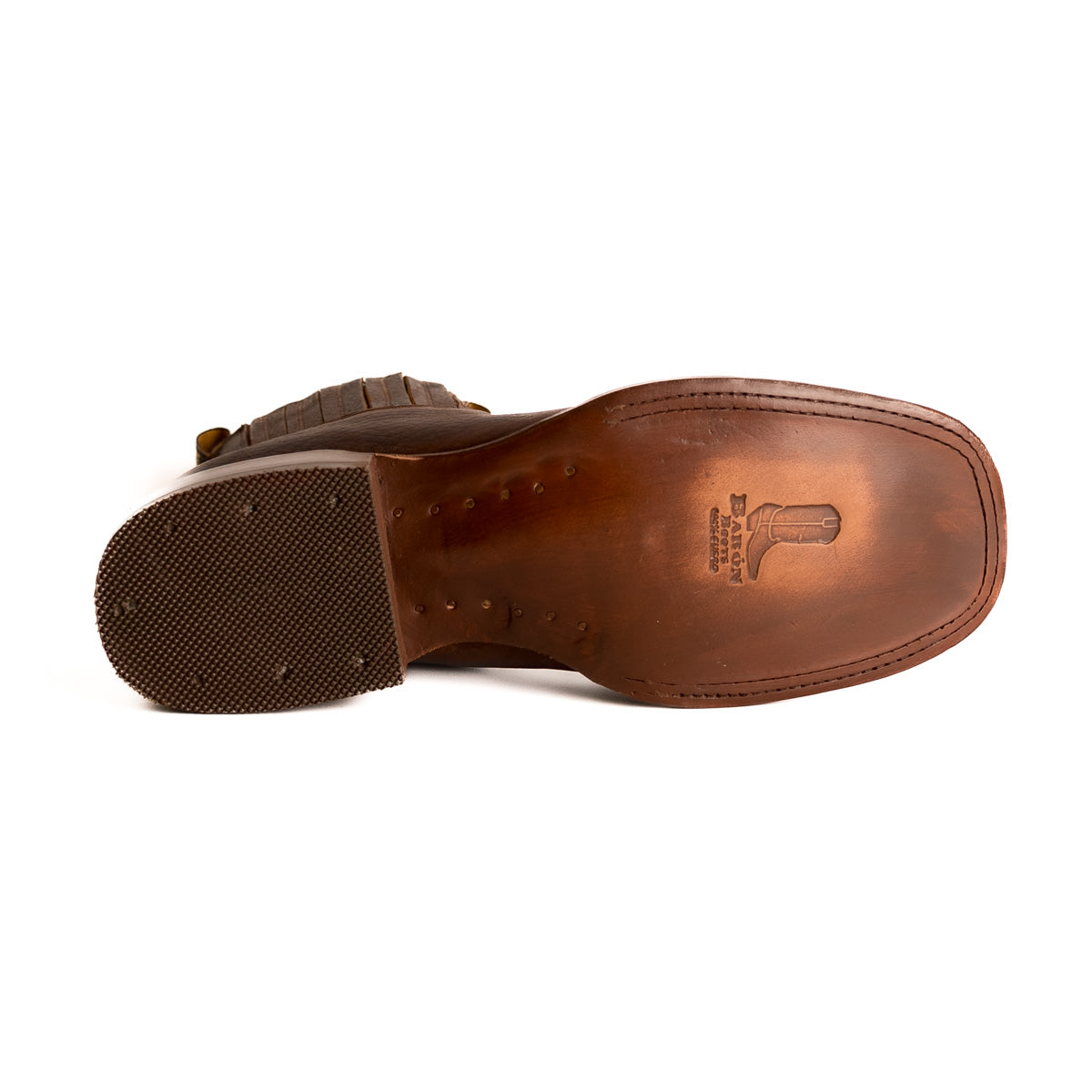 3000 BULLFIGHT OCRE