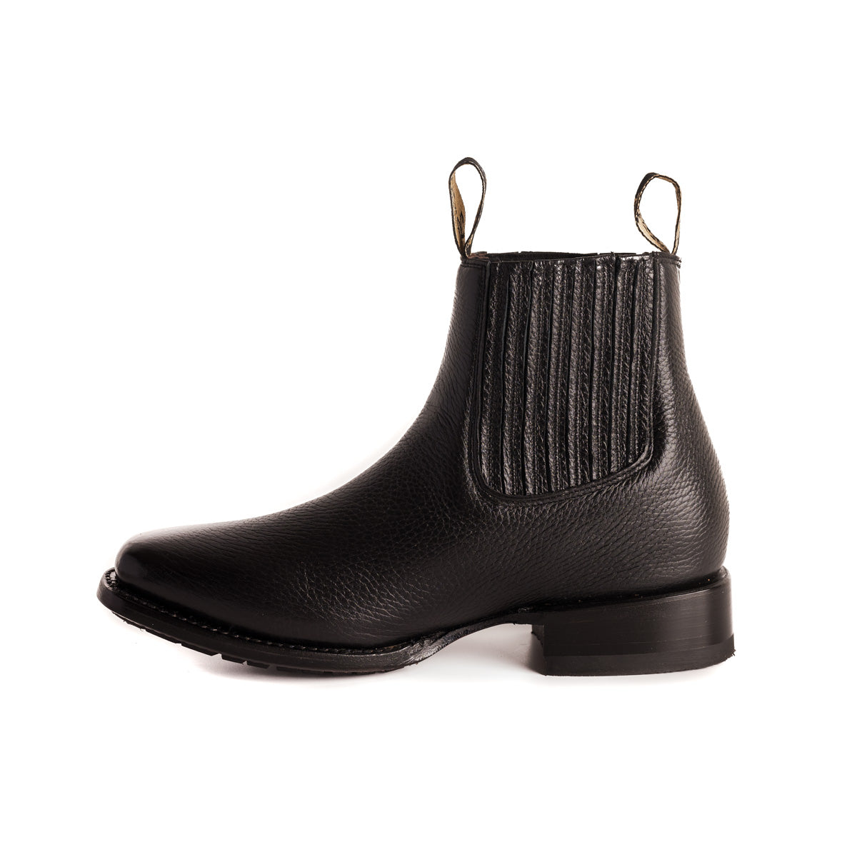 704 VENADO NEGRO