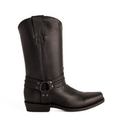 H400 GRASO NEGRO