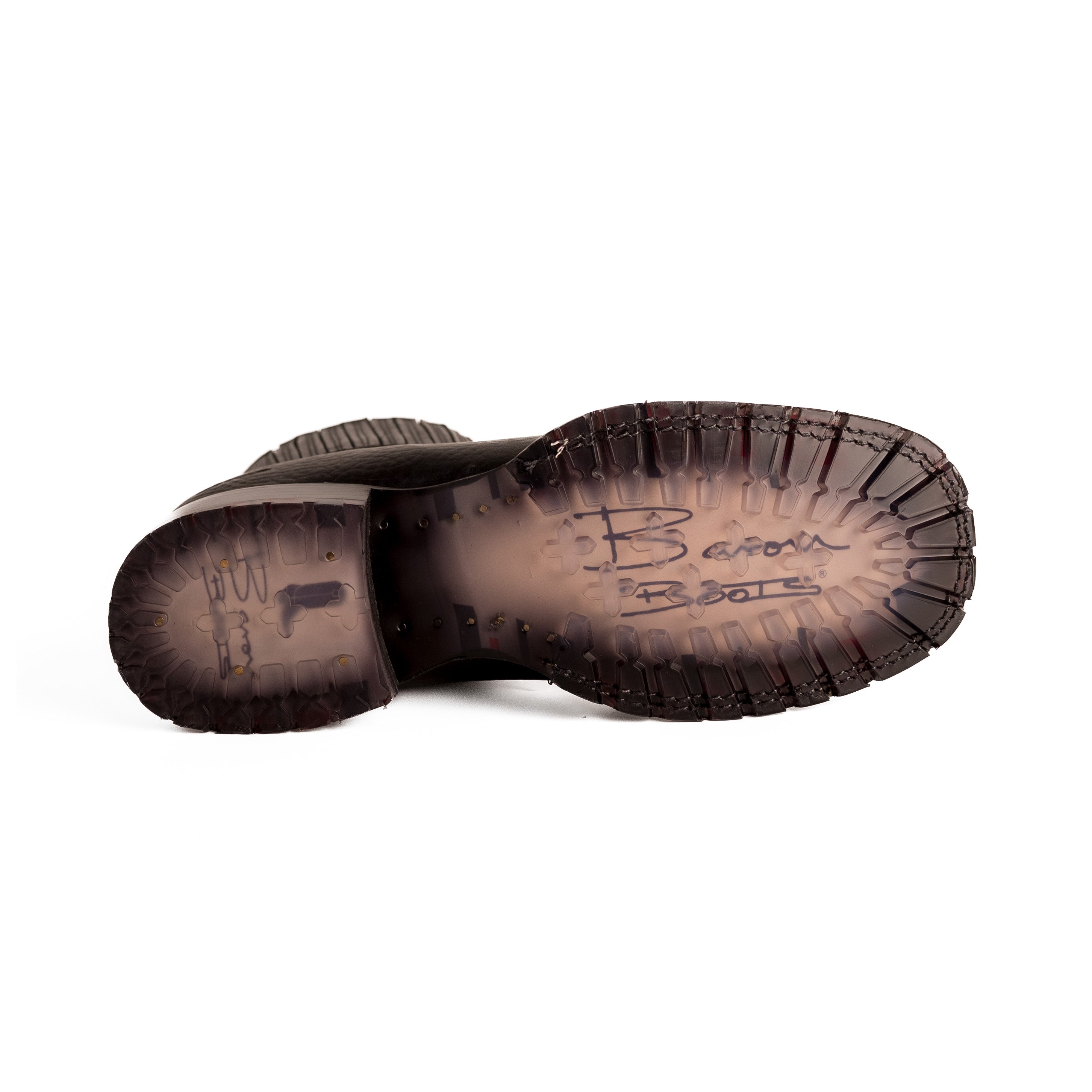 G3000 BULL NEGRO TRACK