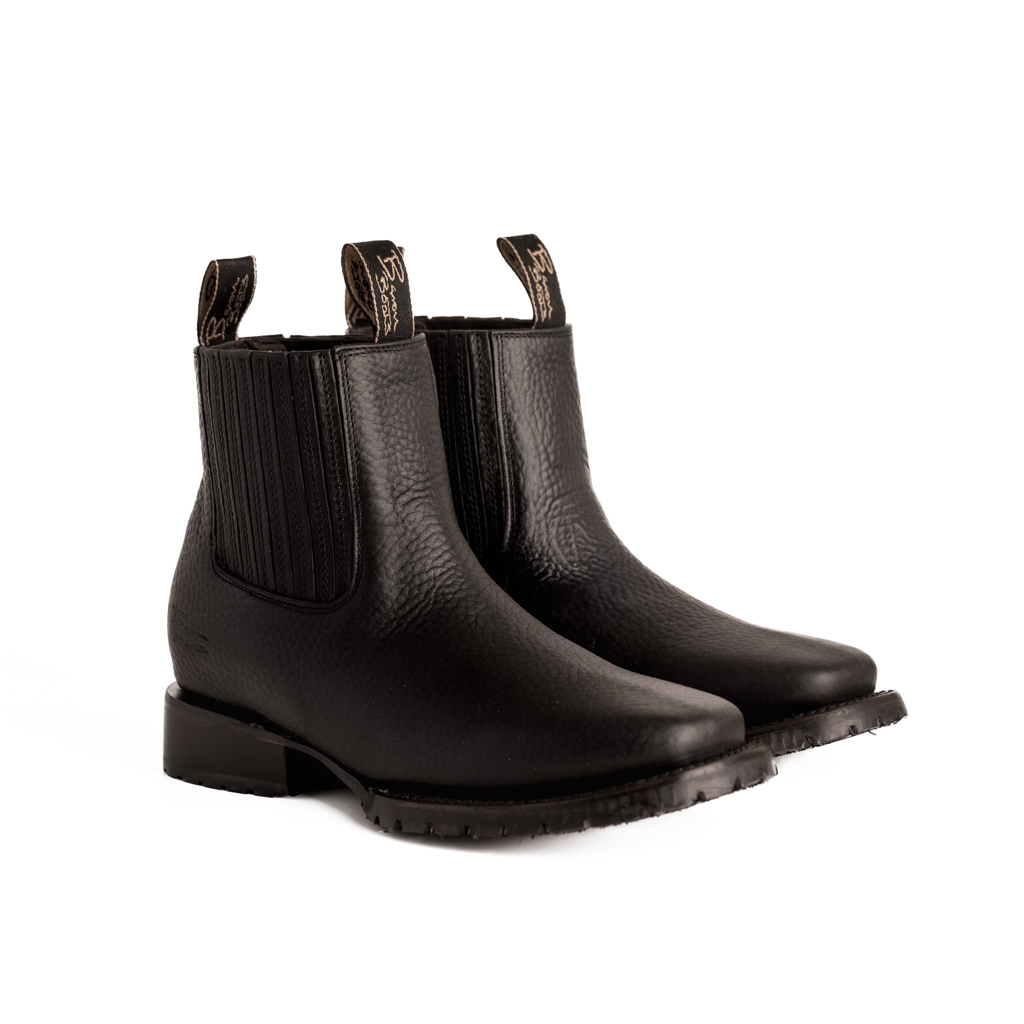 G3000 BULL NEGRO TRACK