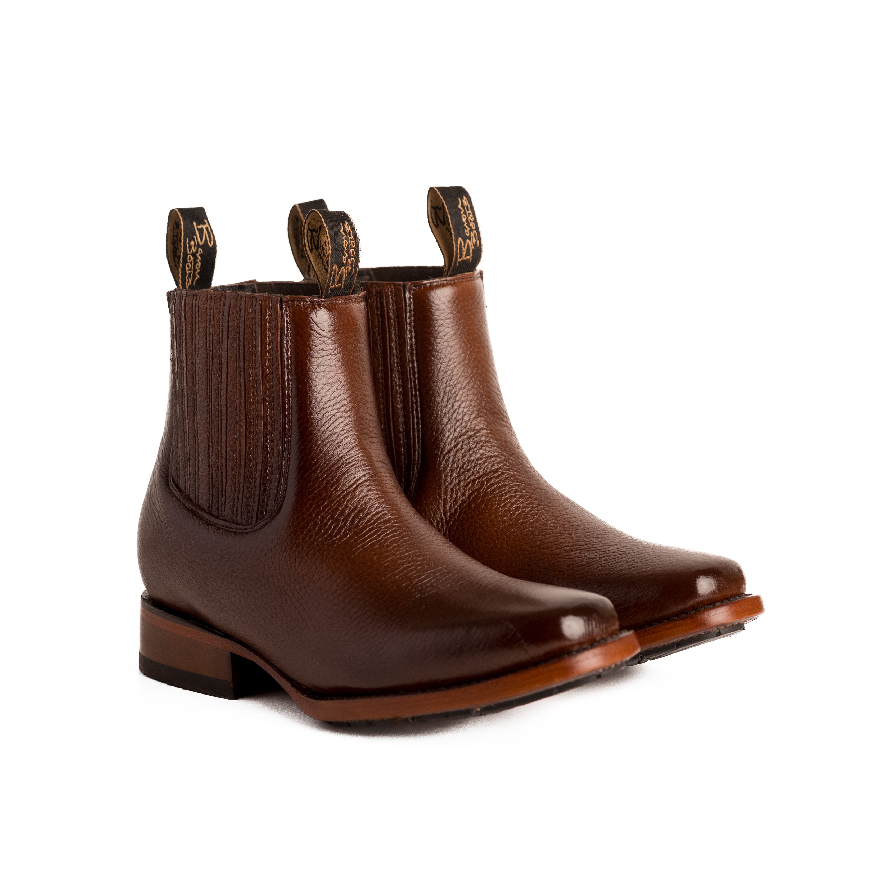 704 VENADO MIEL
