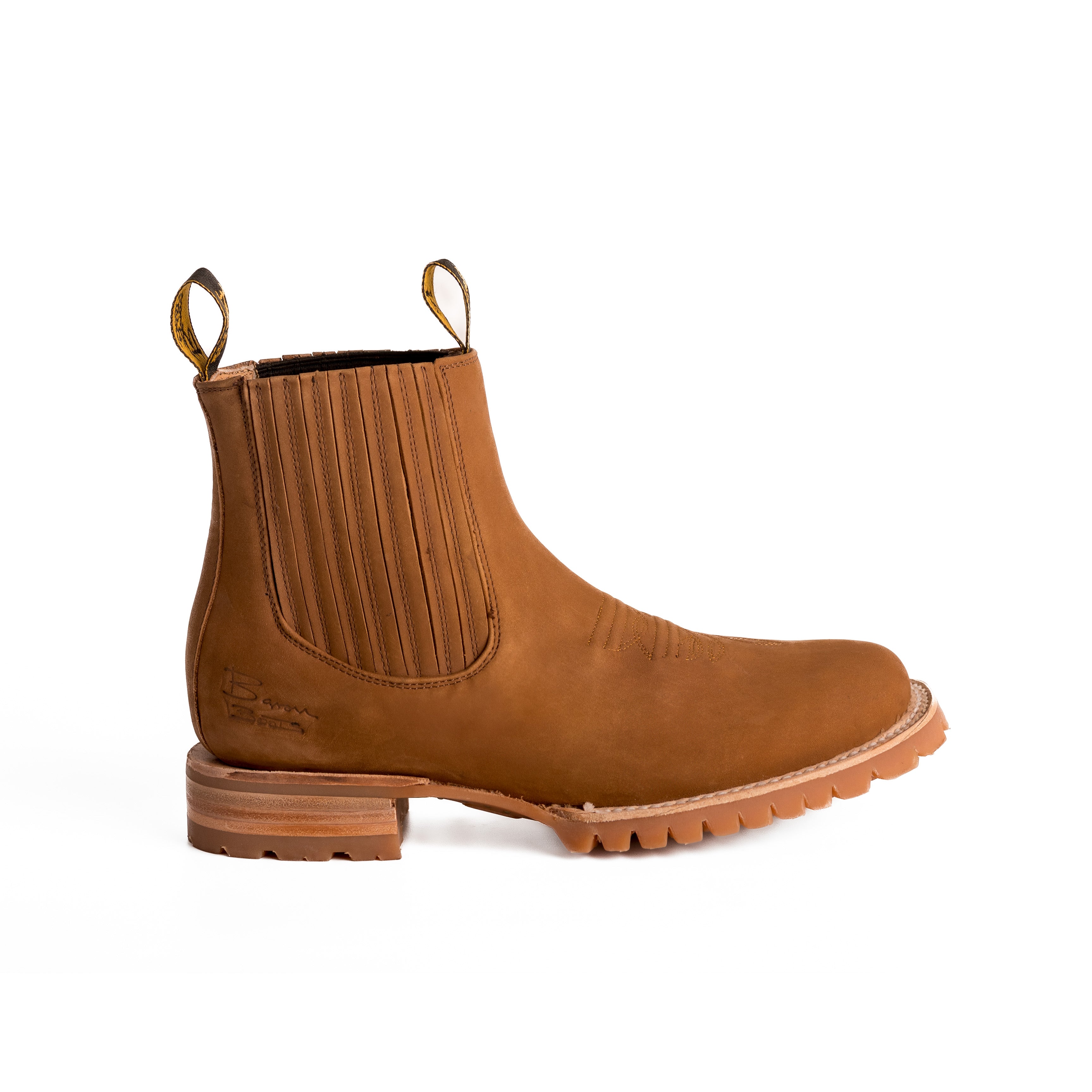 740 NOBUCK ORO