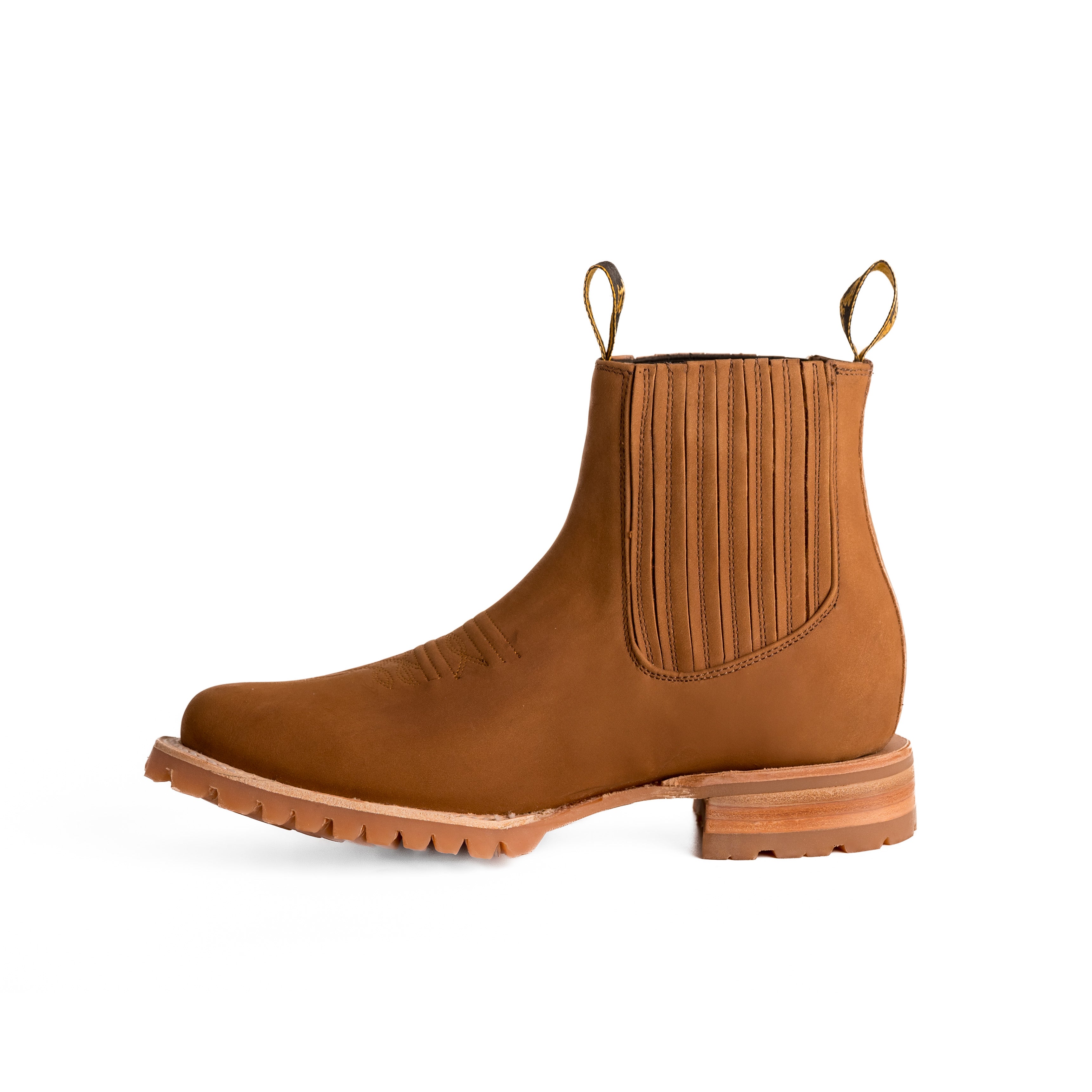 740 NOBUCK ORO