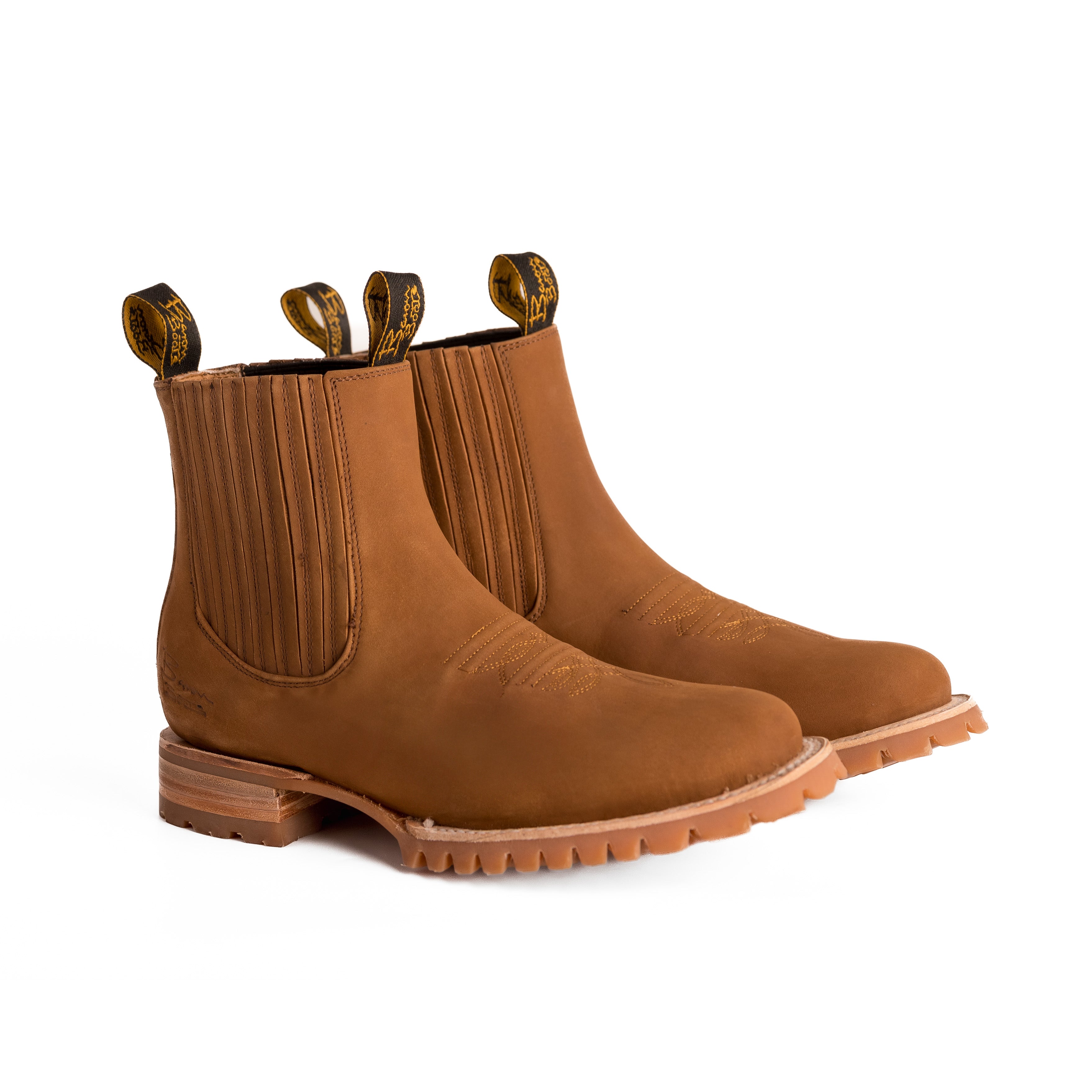 740 NOBUCK ORO
