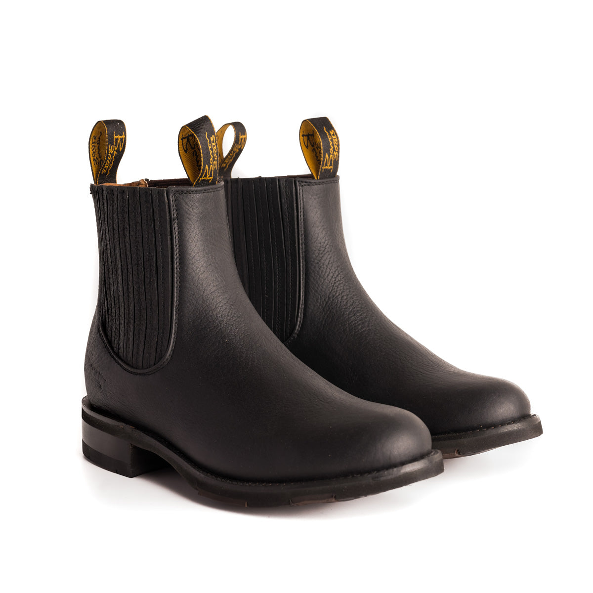 701 BULL NEGRO