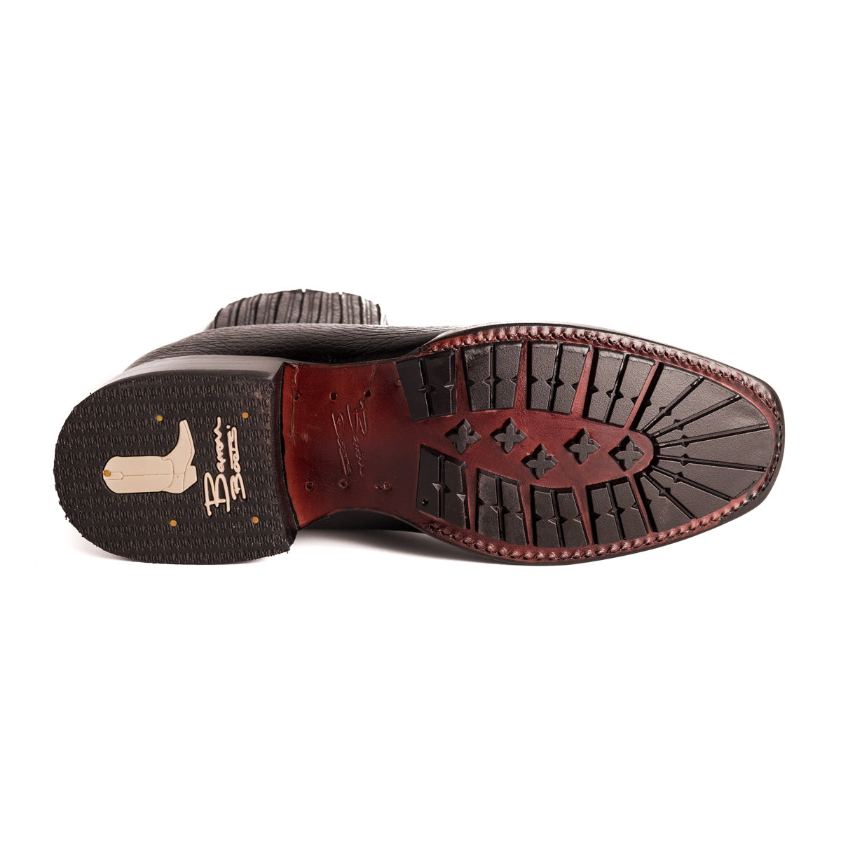 704 VENADO NEGRO