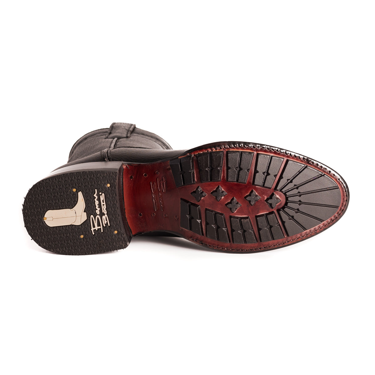 1100 VENADO NEGRO