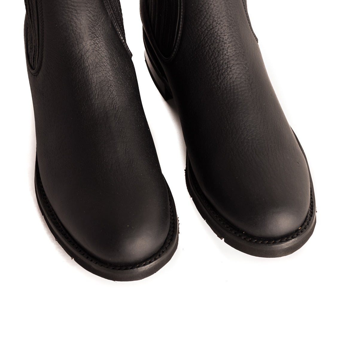 701 BULL NEGRO