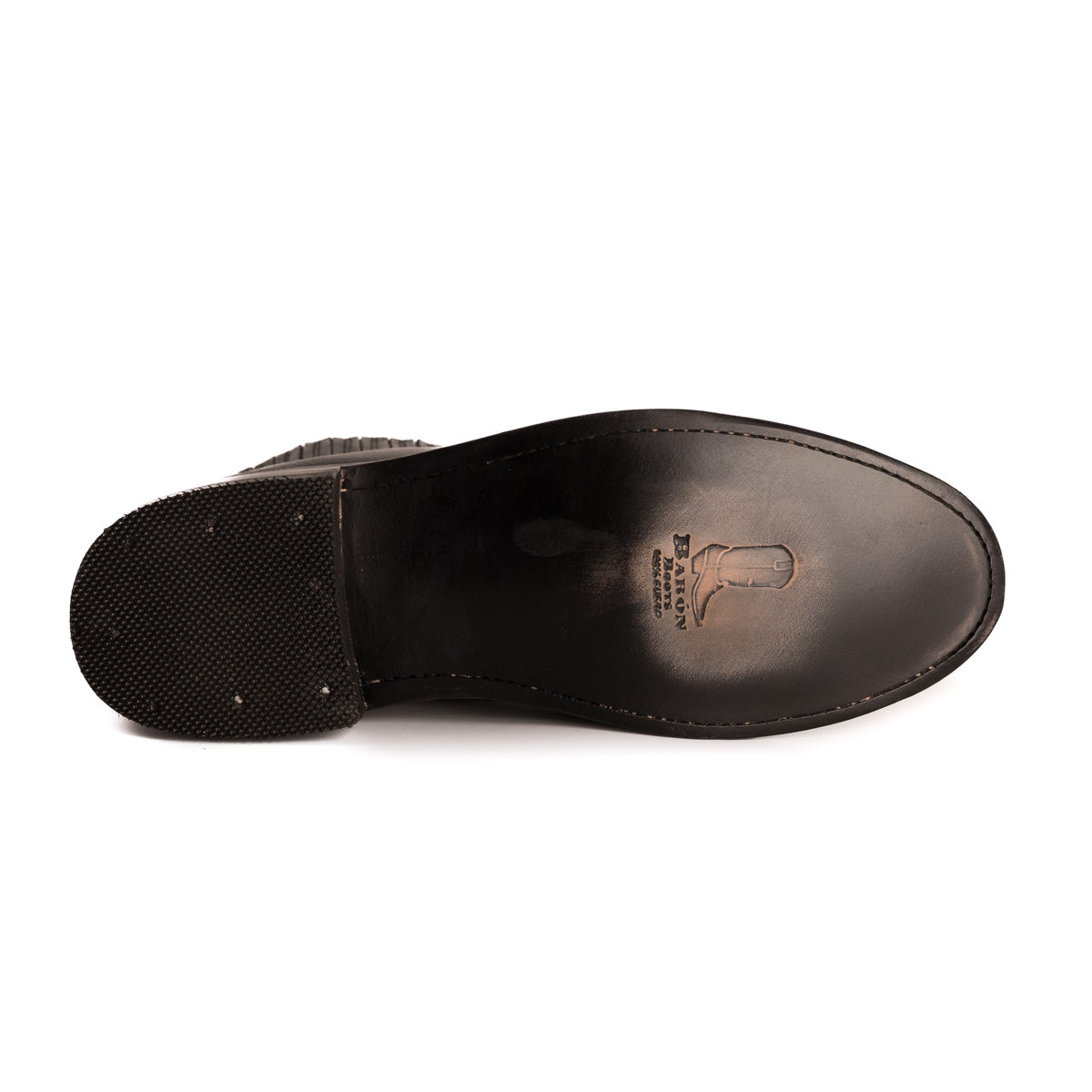 701 FLOTER VENADO NEGRO