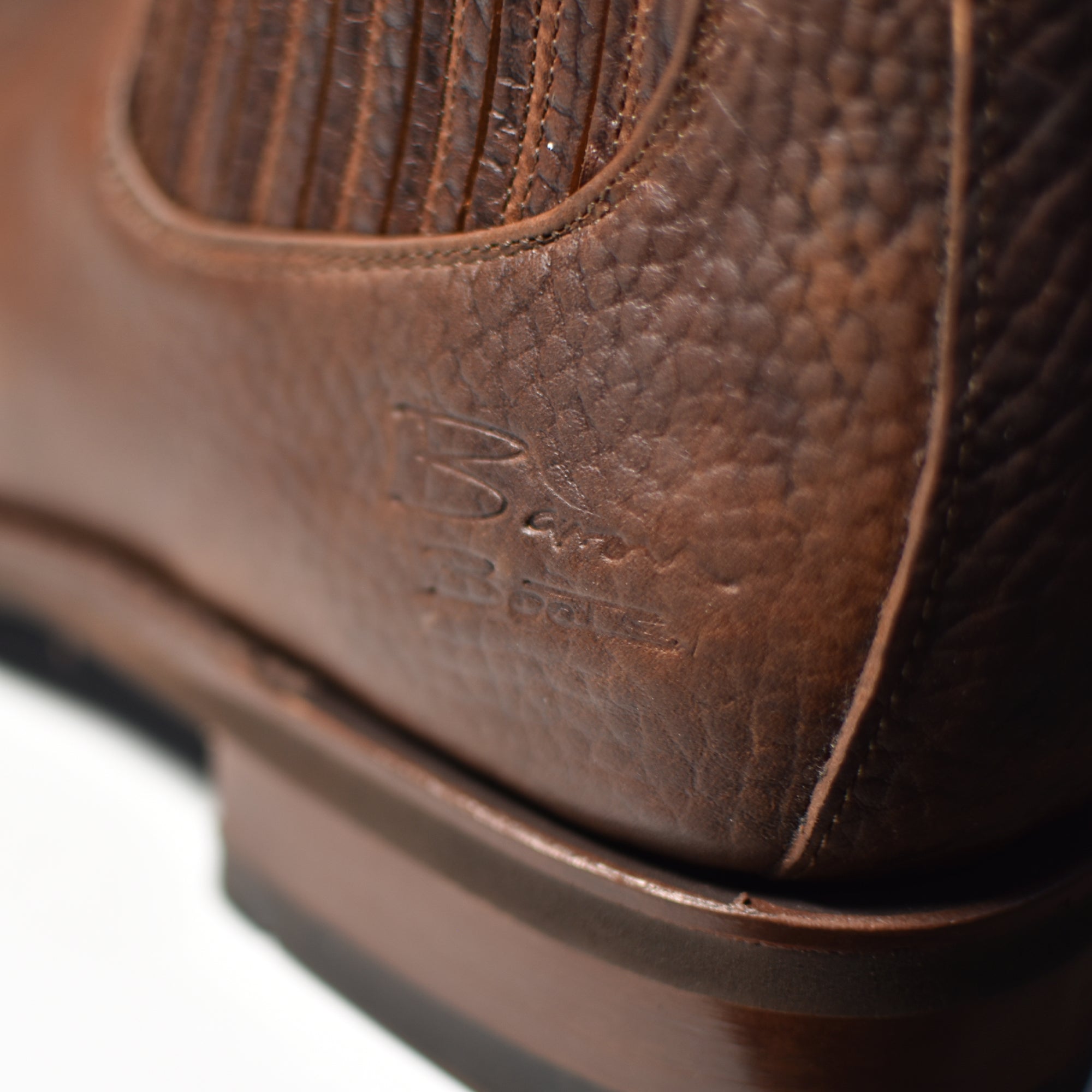 701 BULL OCRE