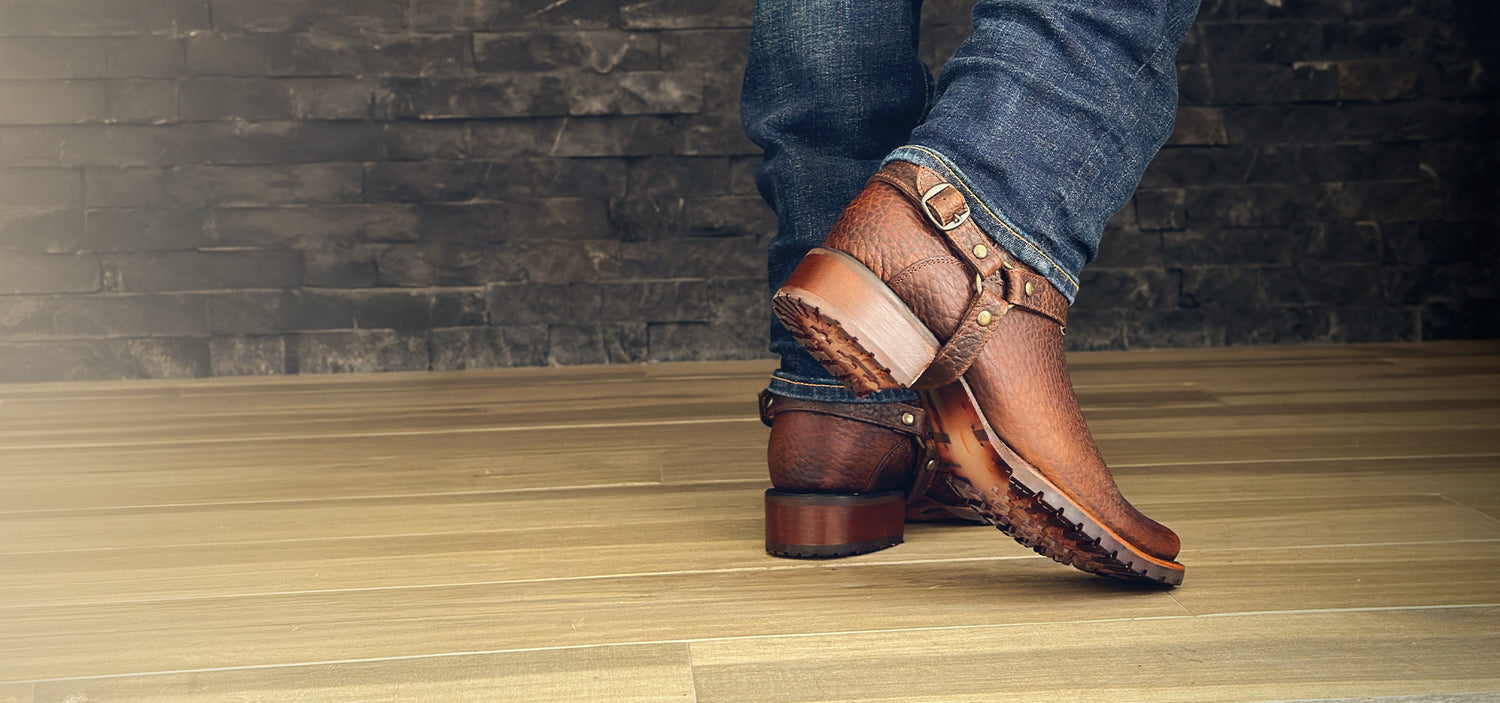 Baron Boots