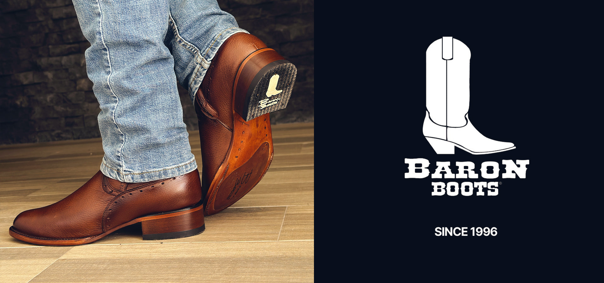 Baron Boots