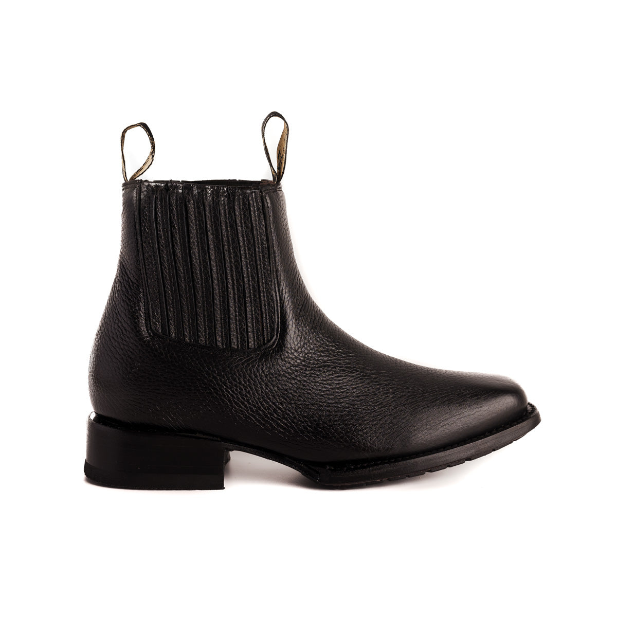704 VENADO NEGRO