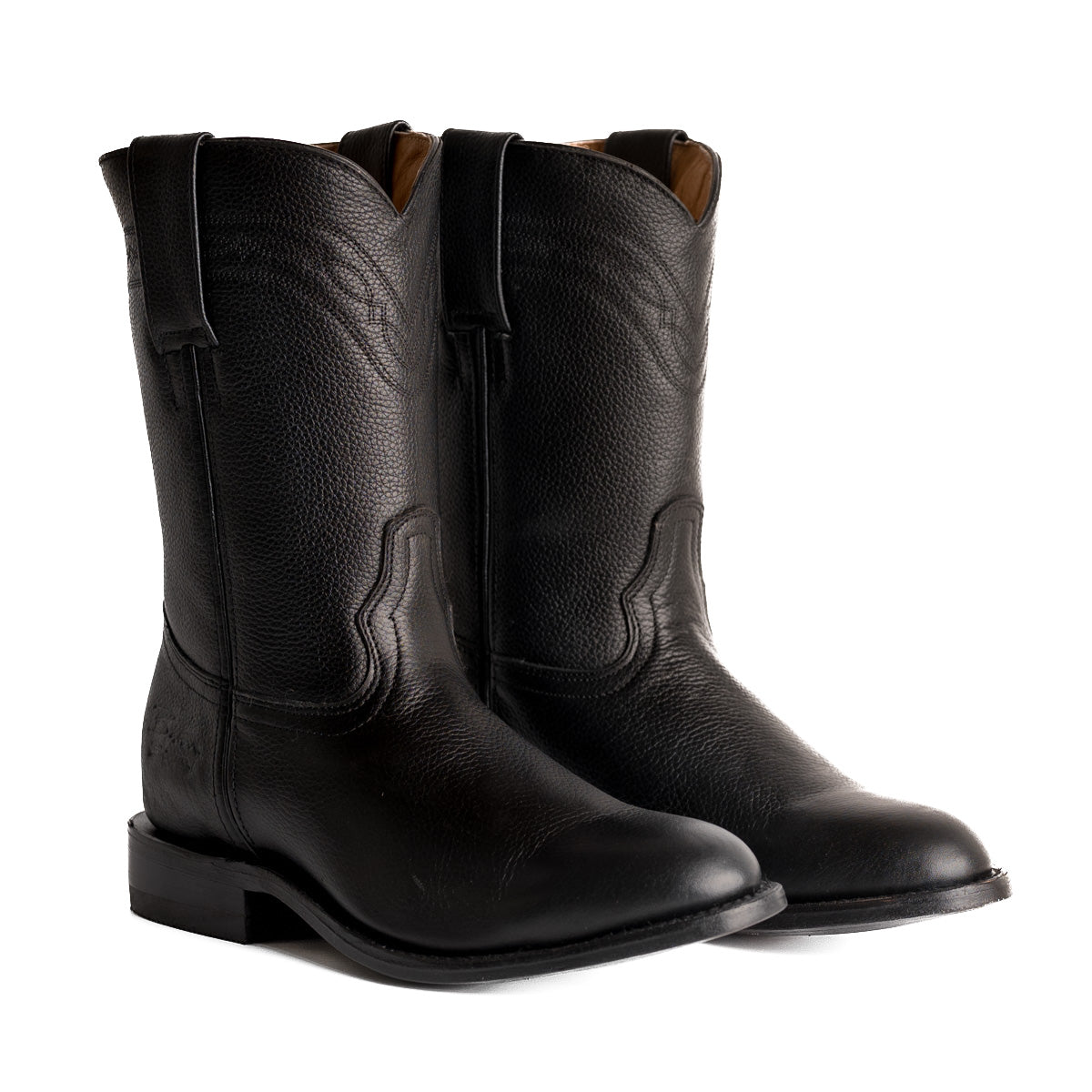 110 FLOTER VENADO NEGRO