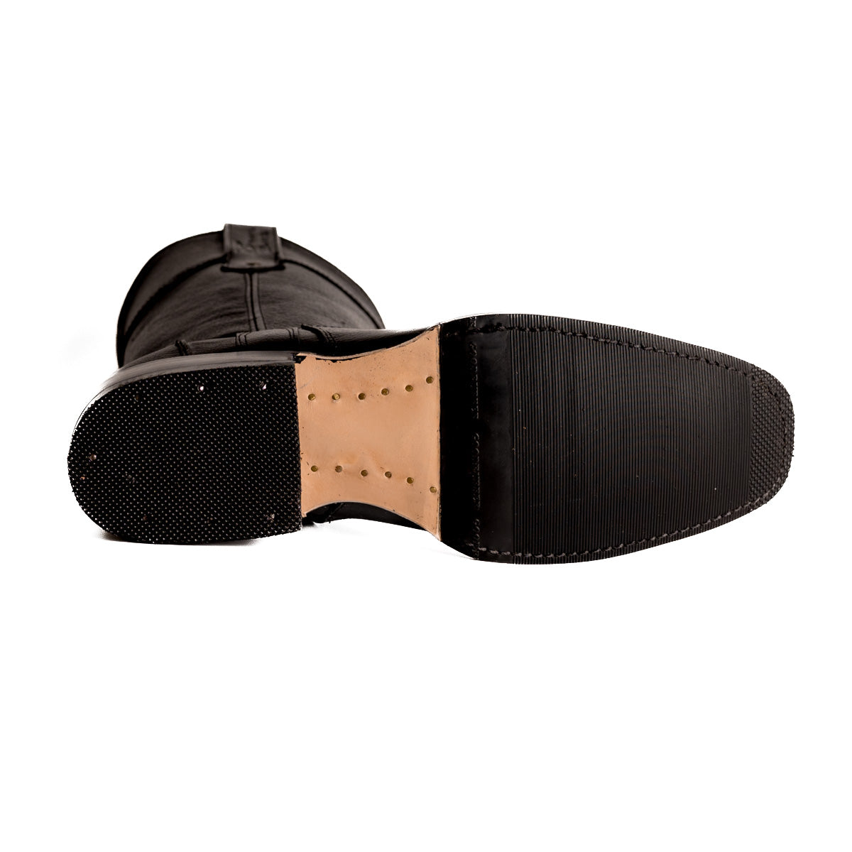 D432 FLOTER VENADO NEGRO