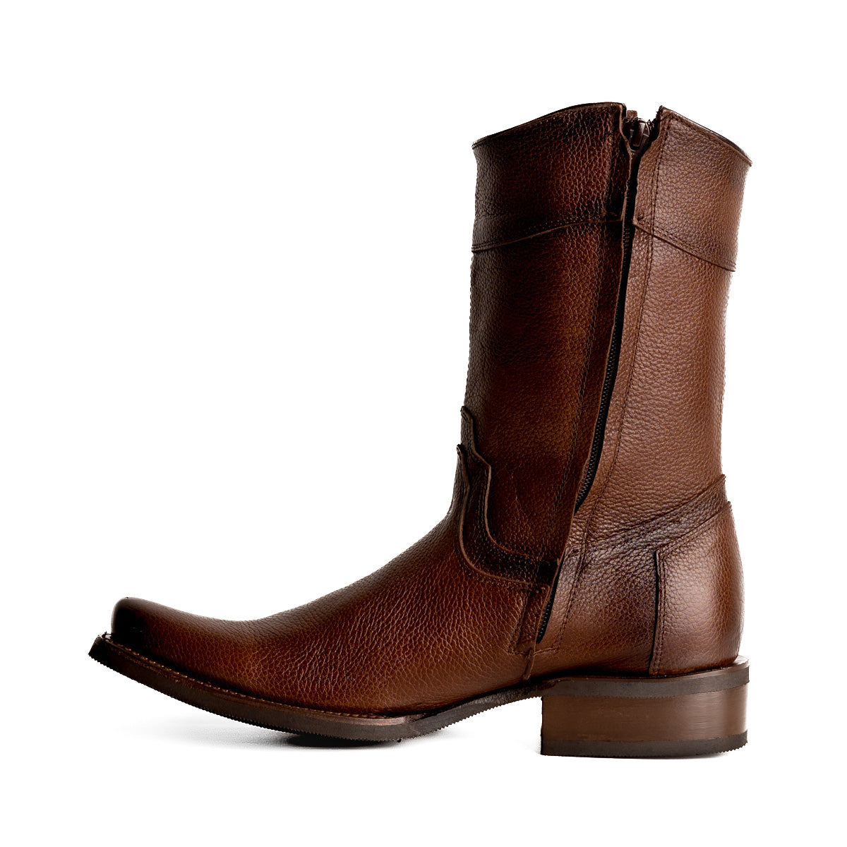 D432 FLOTER VENADO CAFÉ