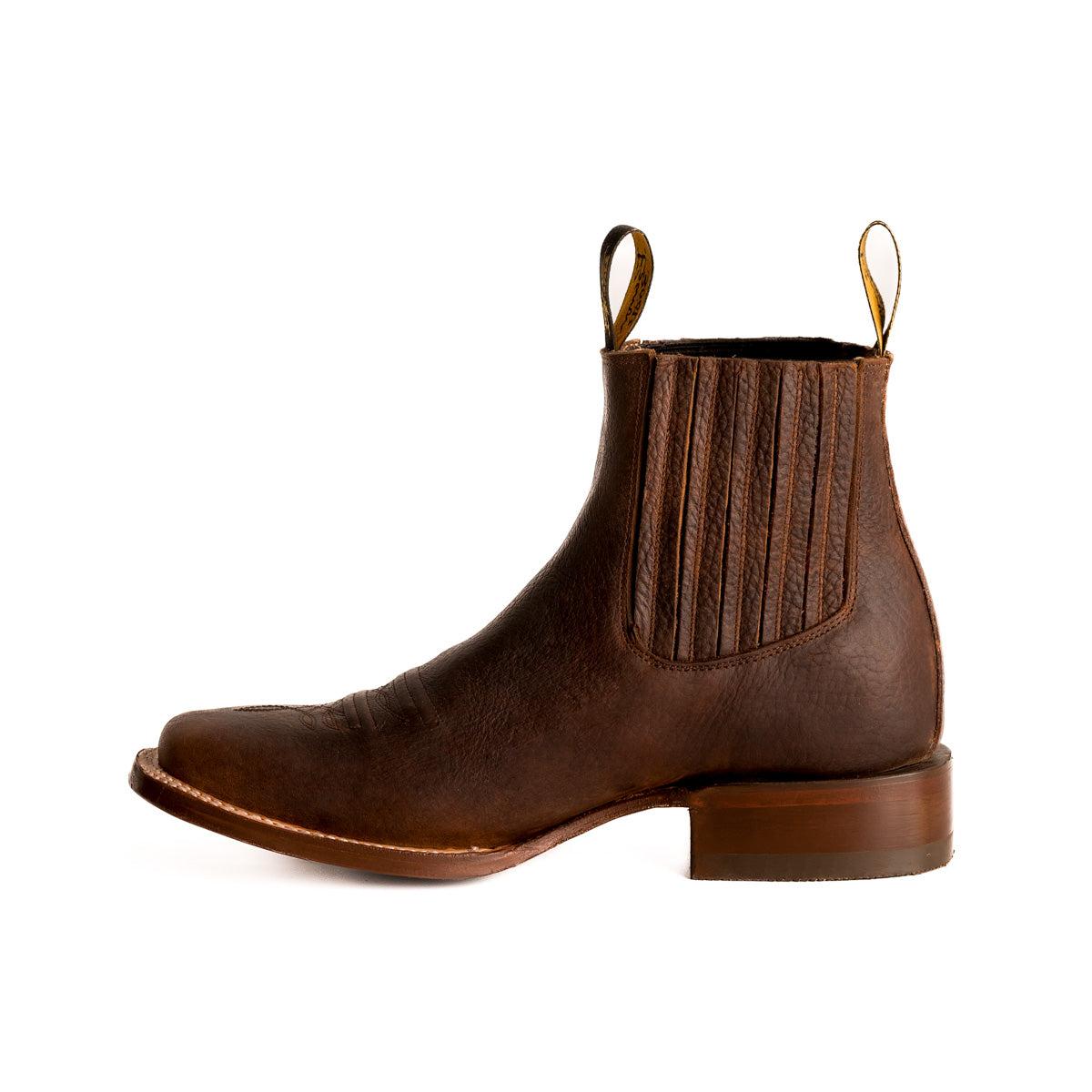 3000 BULLFIGHT OCRE