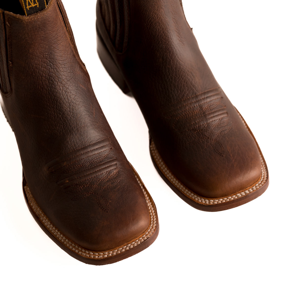 3000 BULLFIGHT OCRE