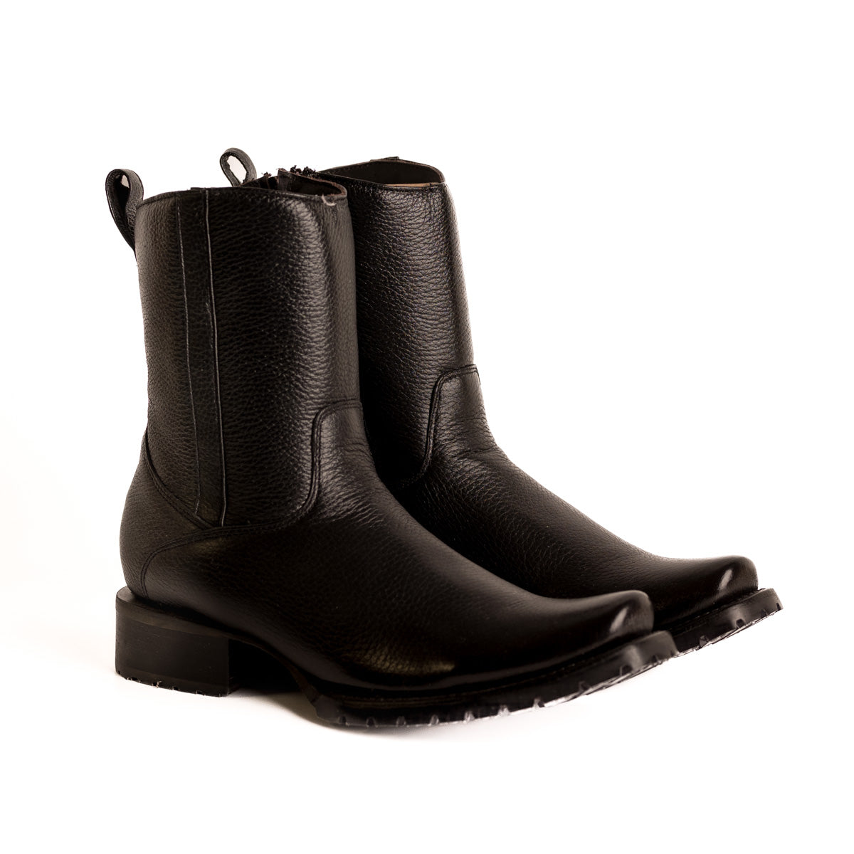 432 VENADO NEGRO