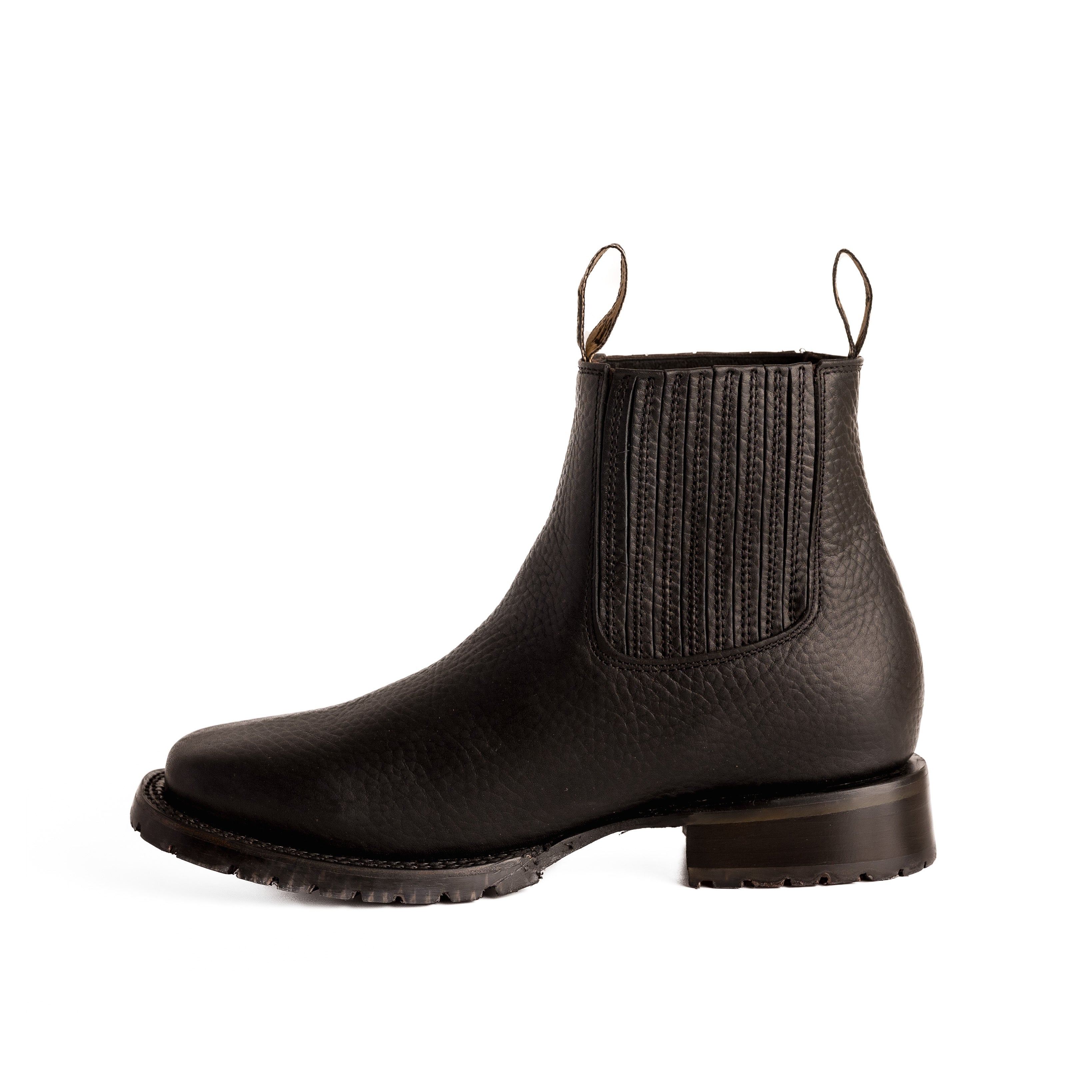 G3000 BULL NEGRO TRACK