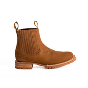740 NOBUCK ORO