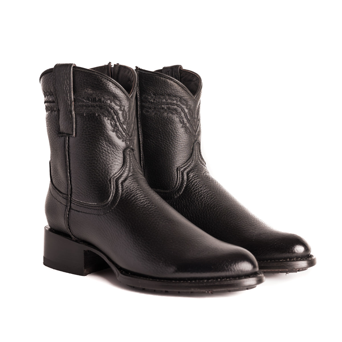 1100 VENADO NEGRO