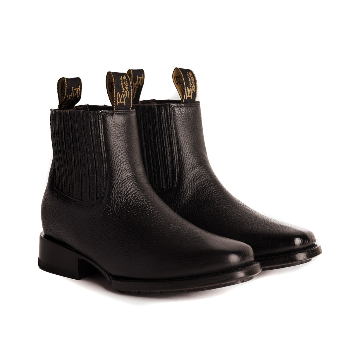 704 VENADO NEGRO