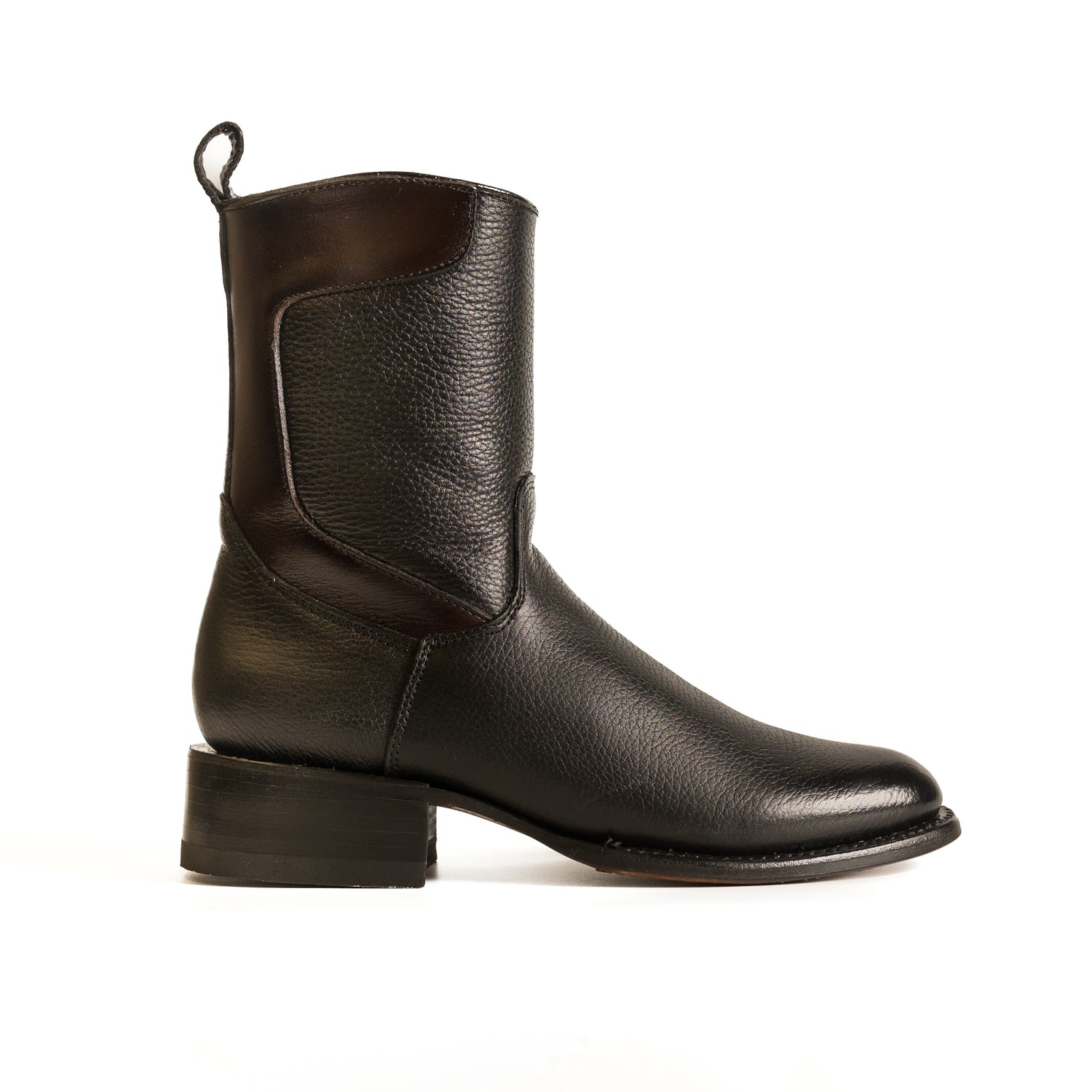 SAN ANTONIO OVAL NEGRO